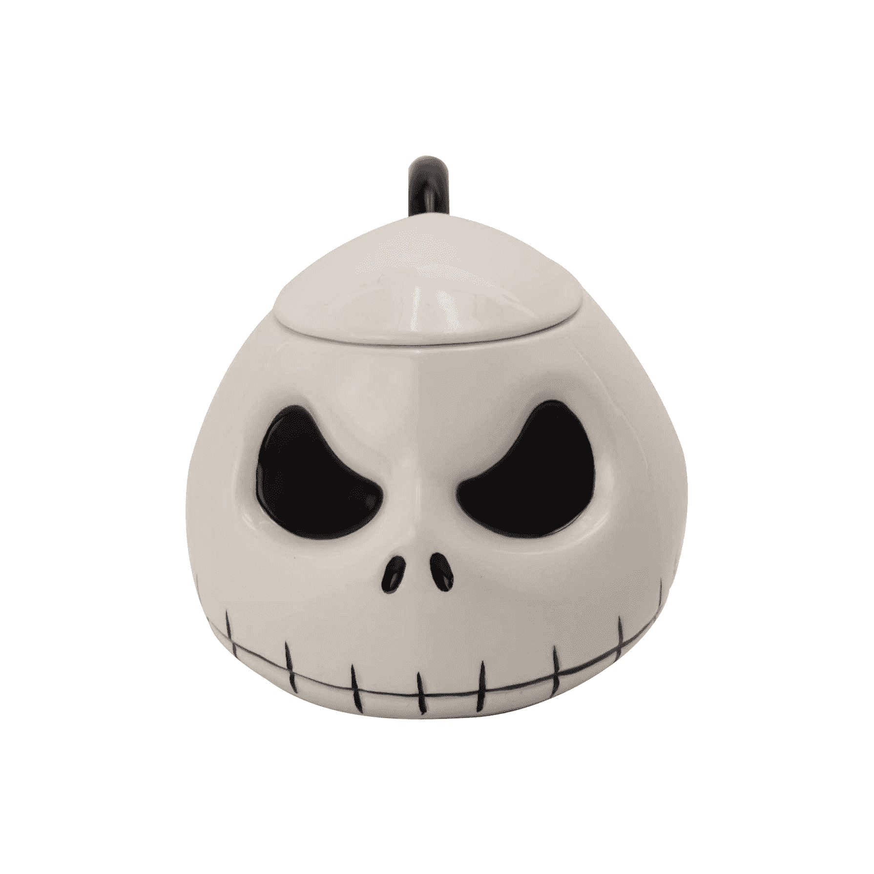 Taza 3D The Nightmare Before Christmas Jack Disney - Image 3