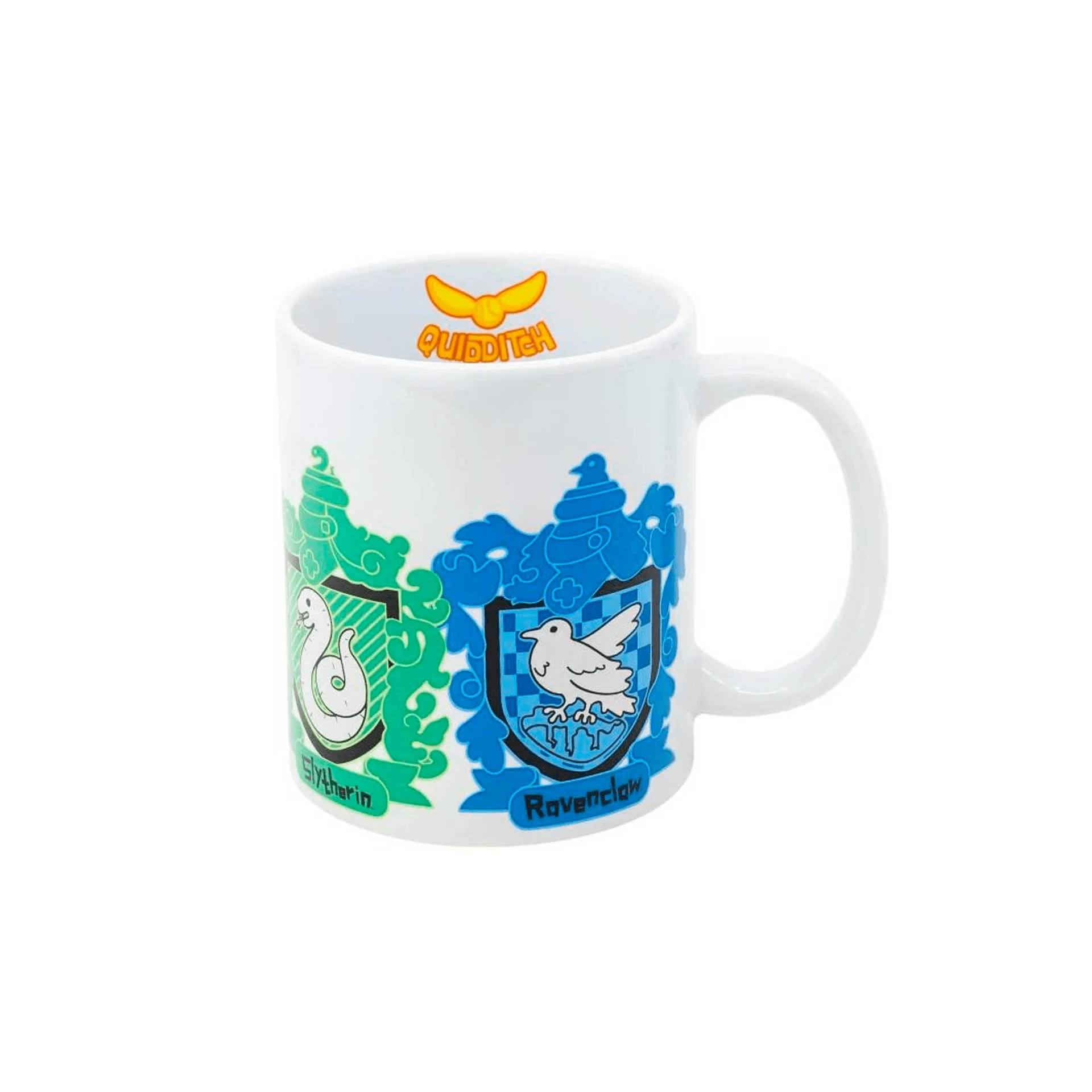Taza Cerámica 325 ml Harry Potter Chibi House - Image 2