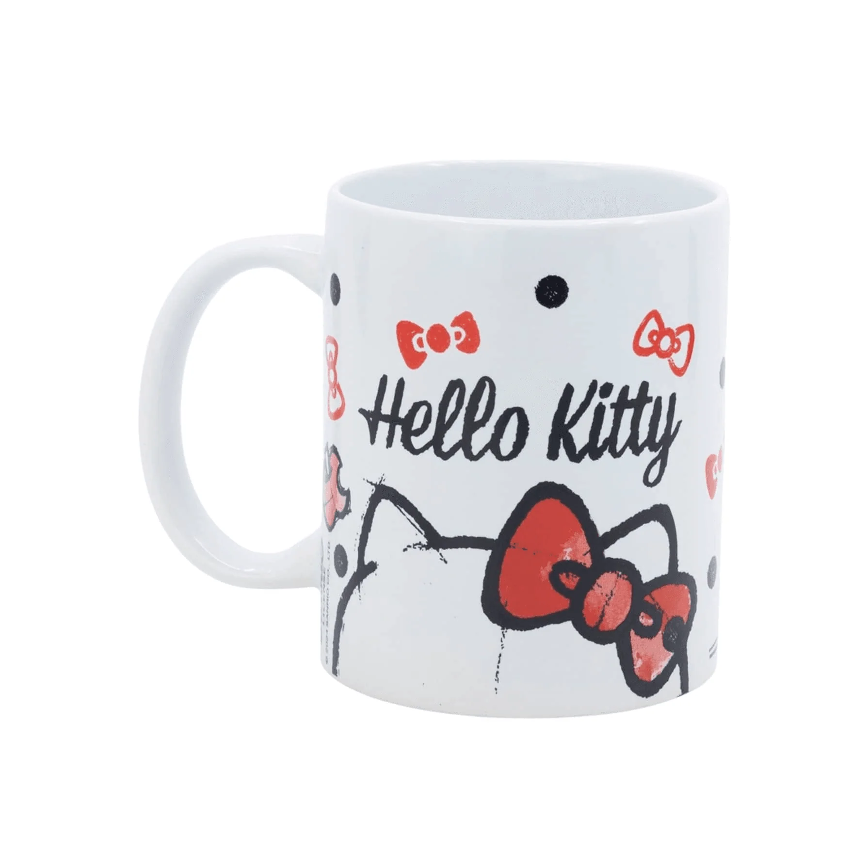 Taza de Cerámica 325 ml en Caja Regalo - Hello Kitty - Image 2