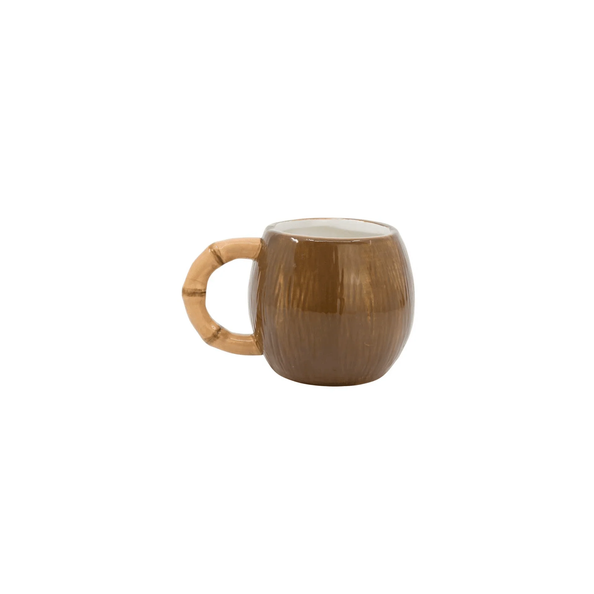 Taza de Cerámica 3D Stitch Coconut  11 oz - Image 2
