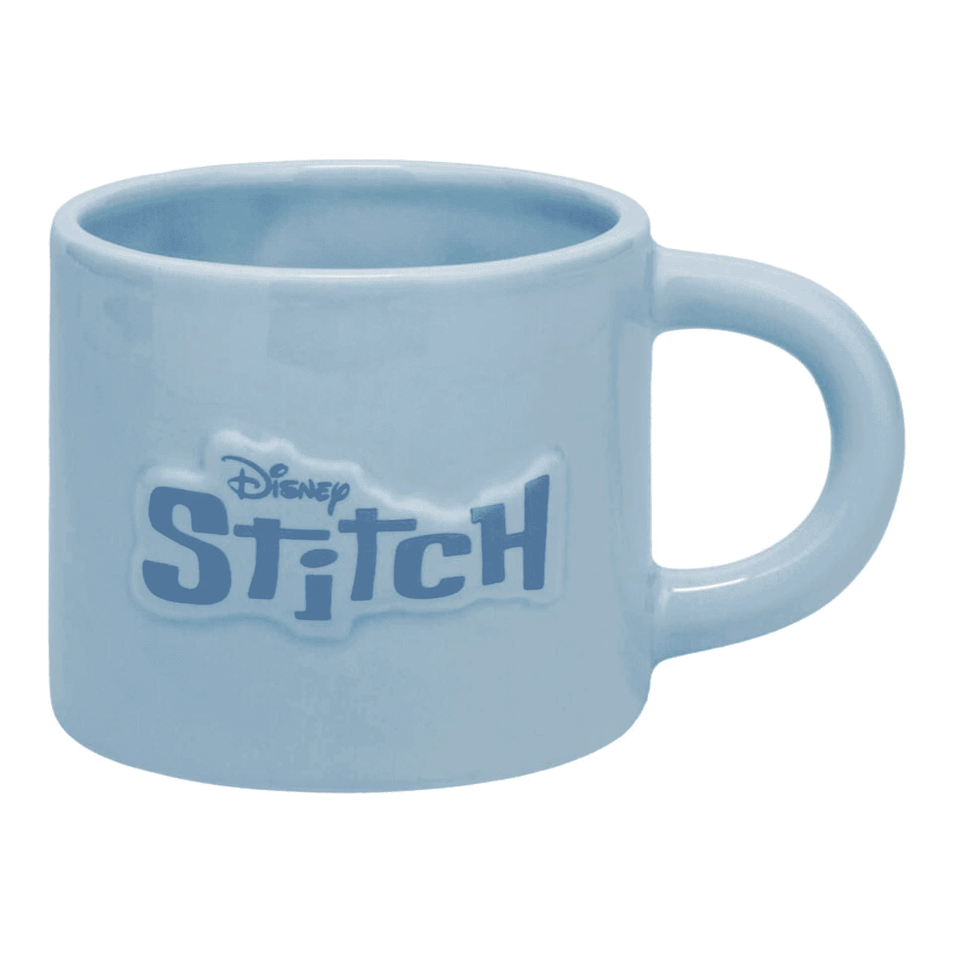 Taza de Cerámica Stitch Disney – Relieve 3D 250ml - Image 3