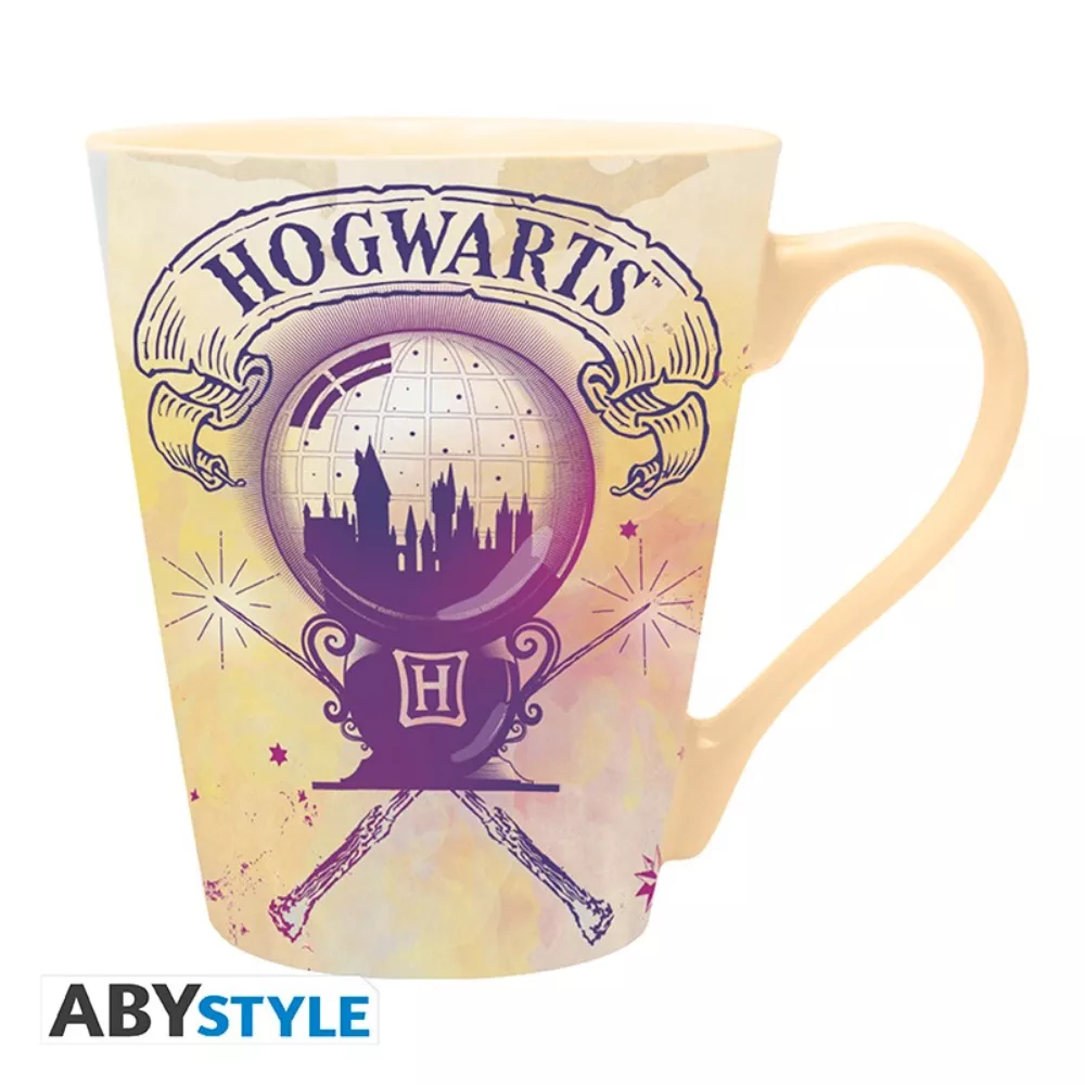 Taza Harry Potter “Amortentia” 250 ml – ABYstyle