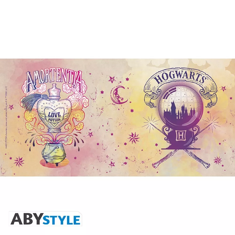 Taza Harry Potter “Amortentia” 250 ml – ABYstyle - Image 4