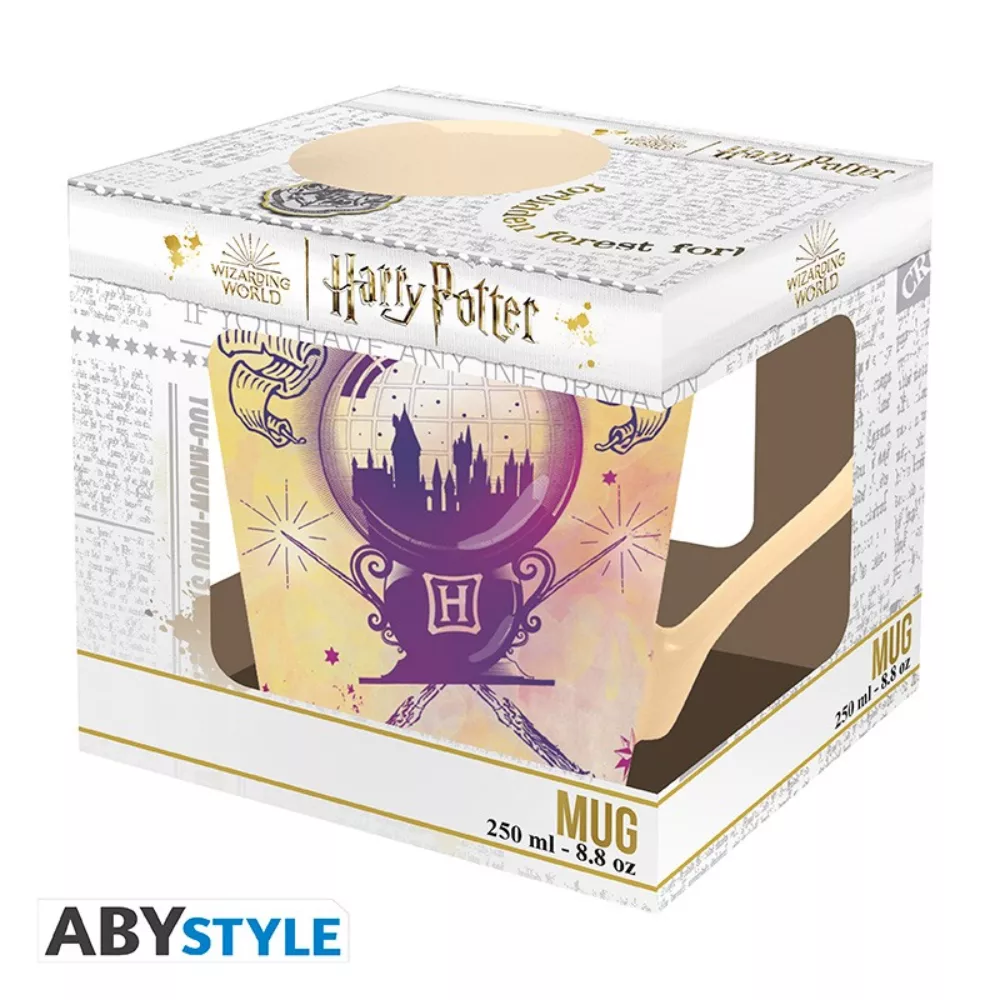 Taza Harry Potter “Amortentia” 250 ml – ABYstyle - Image 5