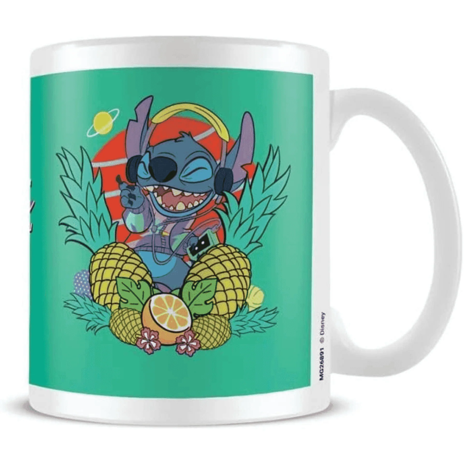 Taza Lilo & Stitch You´re My Fave 315 ml - Image 2