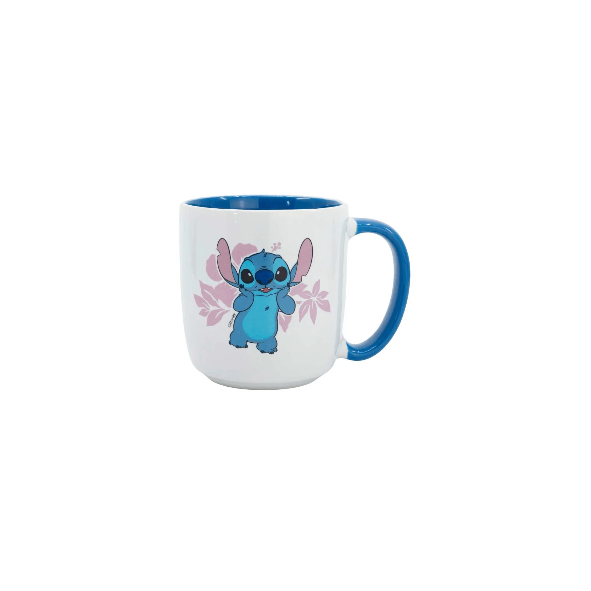 Taza Minnie Mouse Gardening Cerámica Élite 380 ml