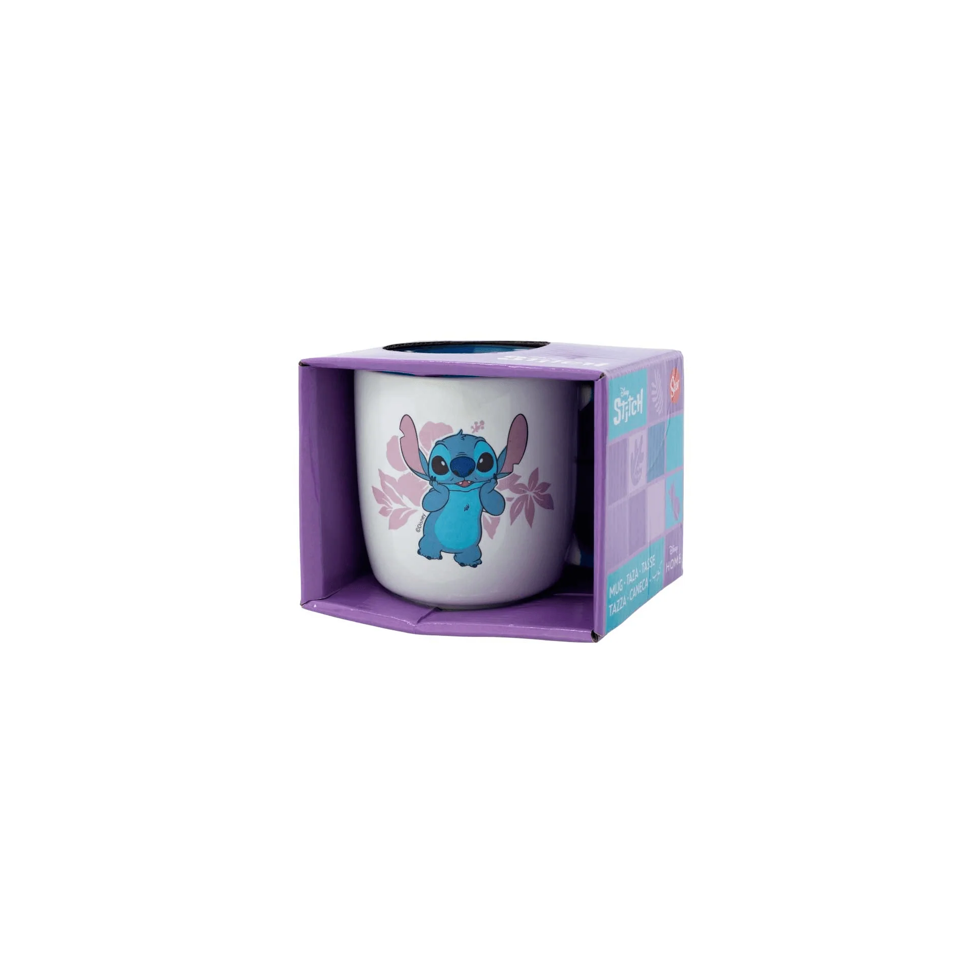 Taza Minnie Mouse Gardening Cerámica Élite 380 ml - Image 3