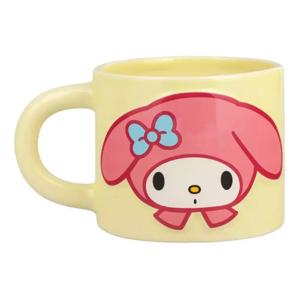 Taza My Melody Sanrio 400 ml