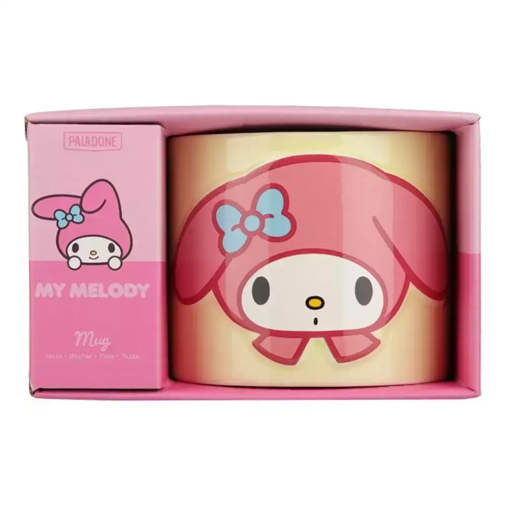 Taza My Melody Sanrio 400 ml - Image 3