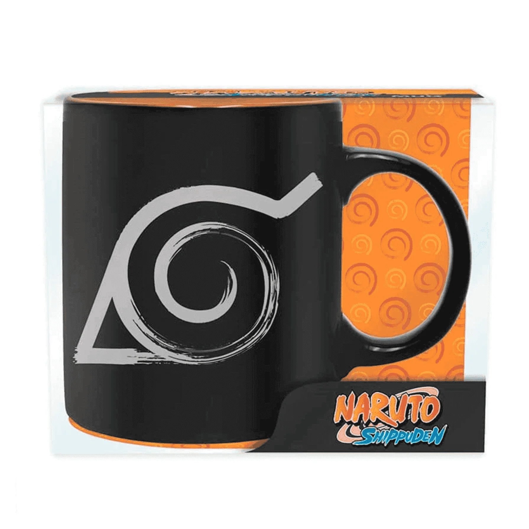 Taza Naruto Emblema Konoha 320 ml - Image 4