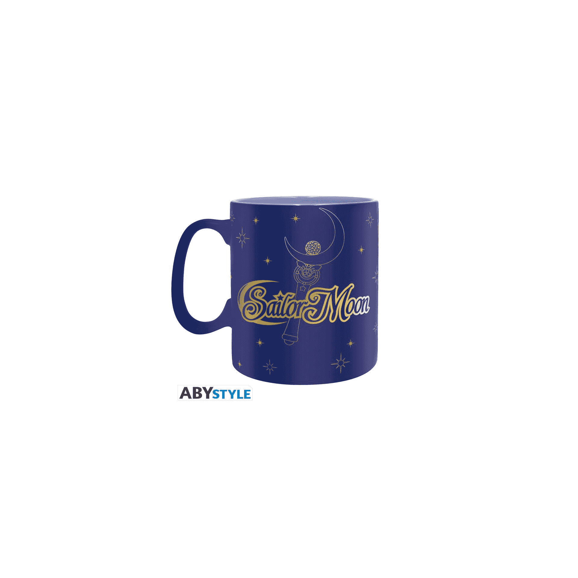Taza One Piece Chopper 250 ml