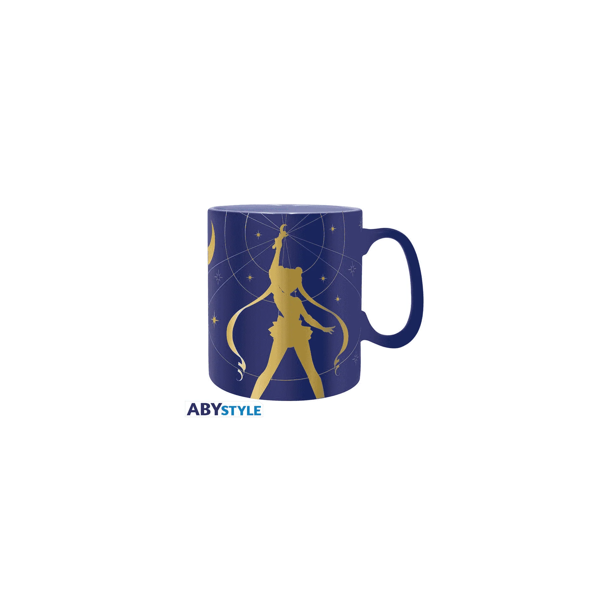Taza One Piece Chopper 250 ml - Image 2
