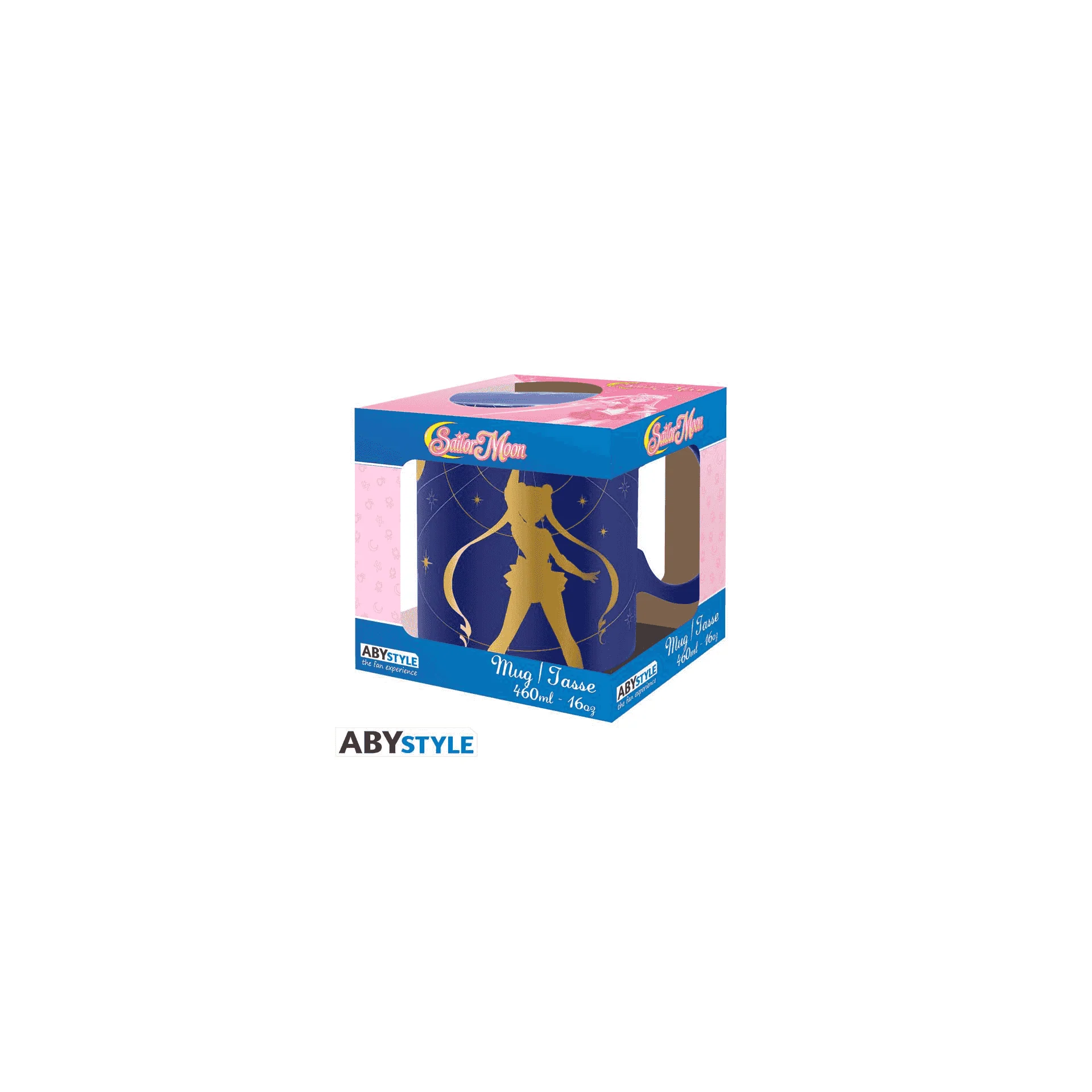 Taza One Piece Chopper 250 ml - Image 3
