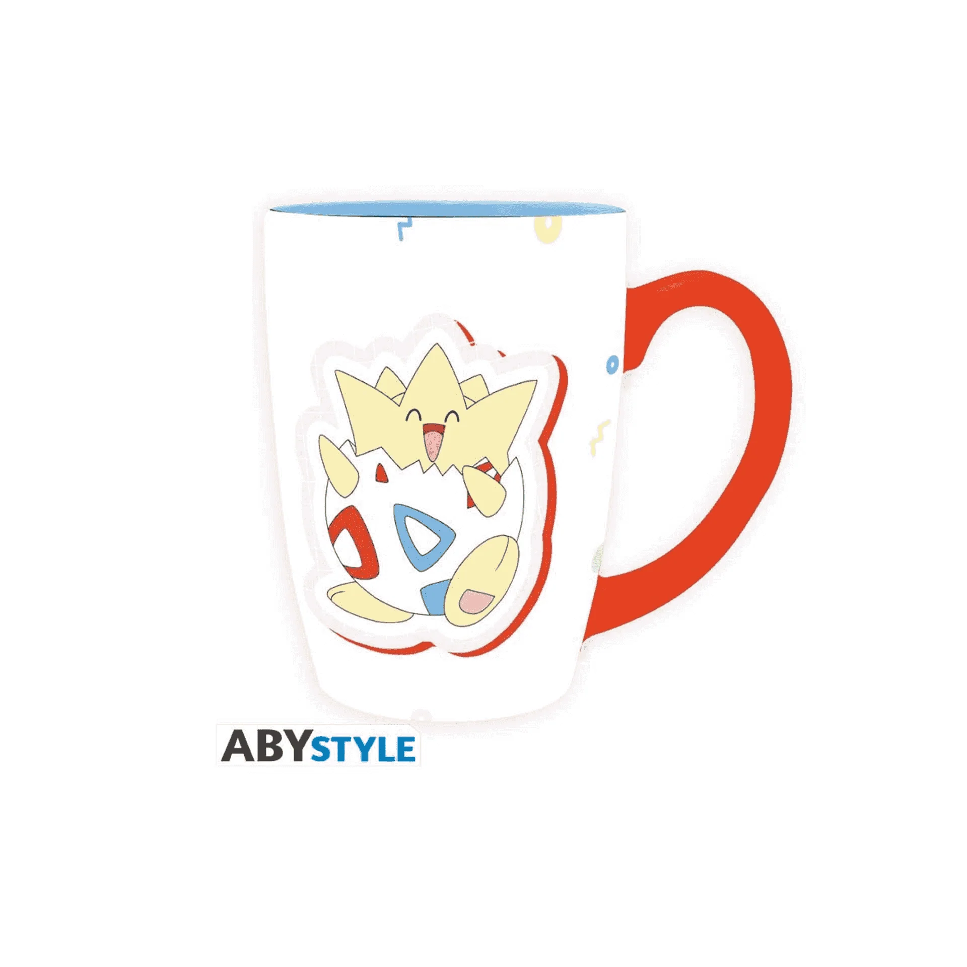 Taza Pokémon Togepi Mug 400 ml