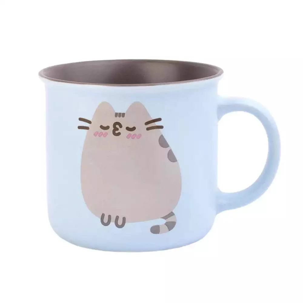Taza Pusheen Be Mine 380ml