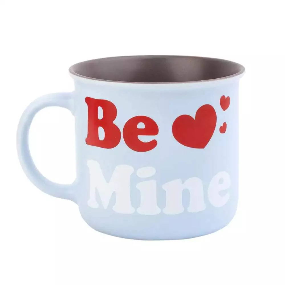 Taza Pusheen Be Mine 380ml - Image 2