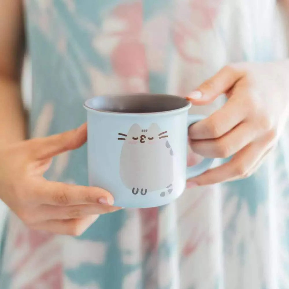 Taza Pusheen Be Mine 380ml - Image 3