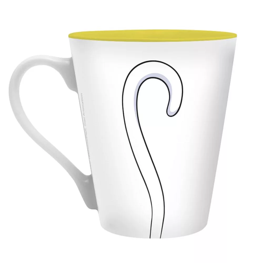 Taza Sailor Moon Artemis 250 ml - Image 2