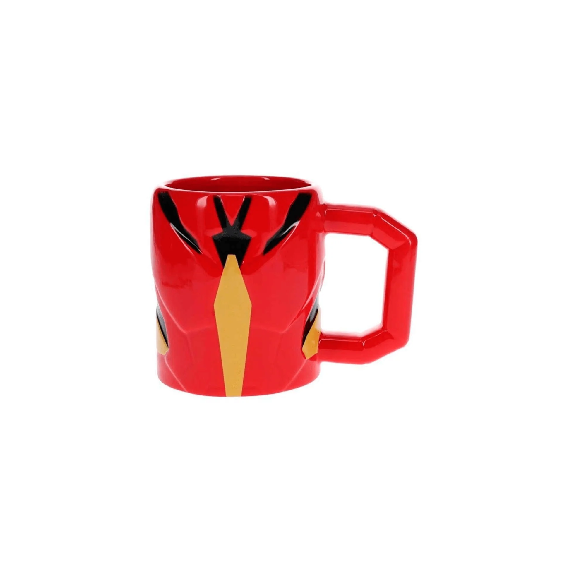 Taza Térmica 3D Reactor Iron Man - Image 2