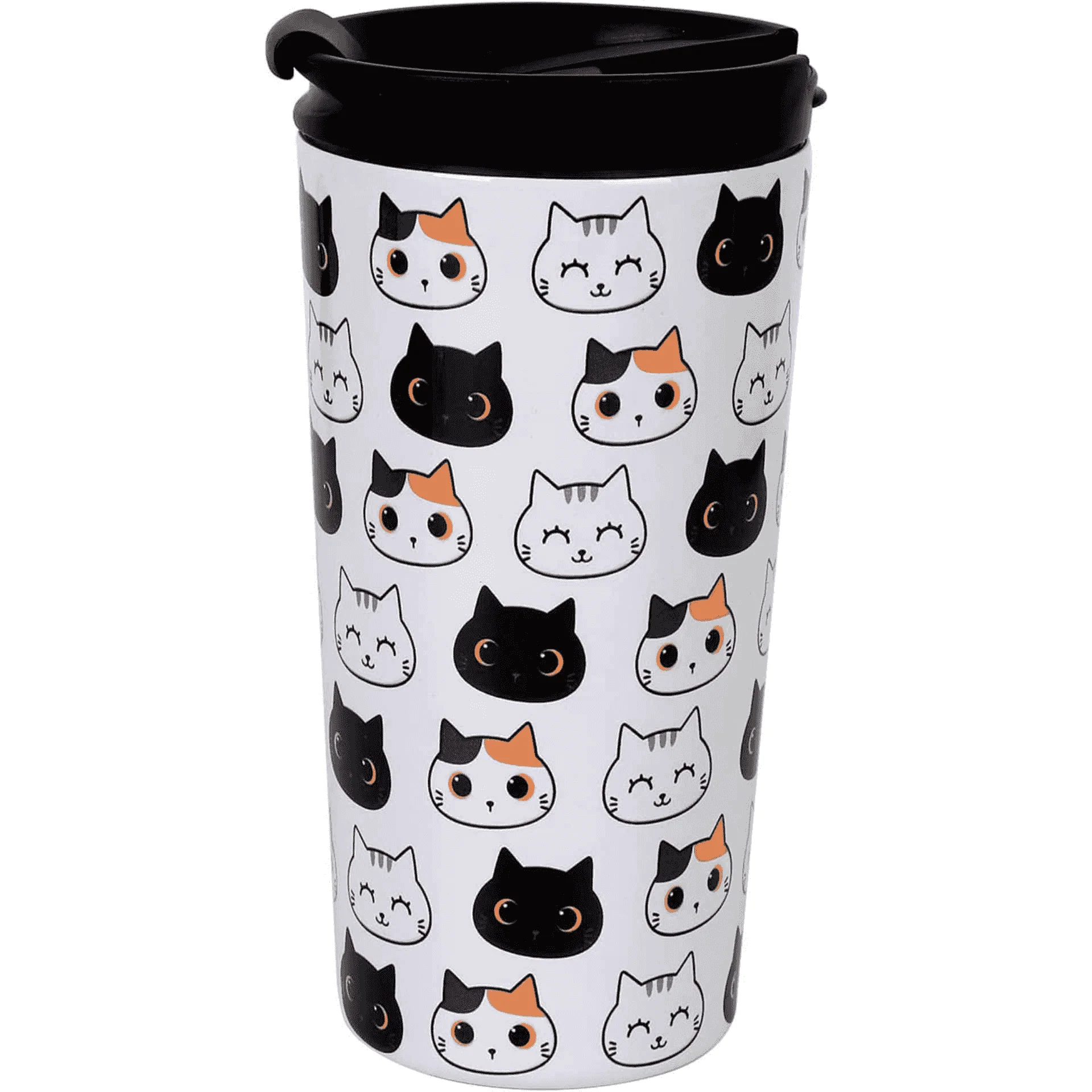 Taza térmica de viaje Cats I-TOTAL 260 ml - Image 4