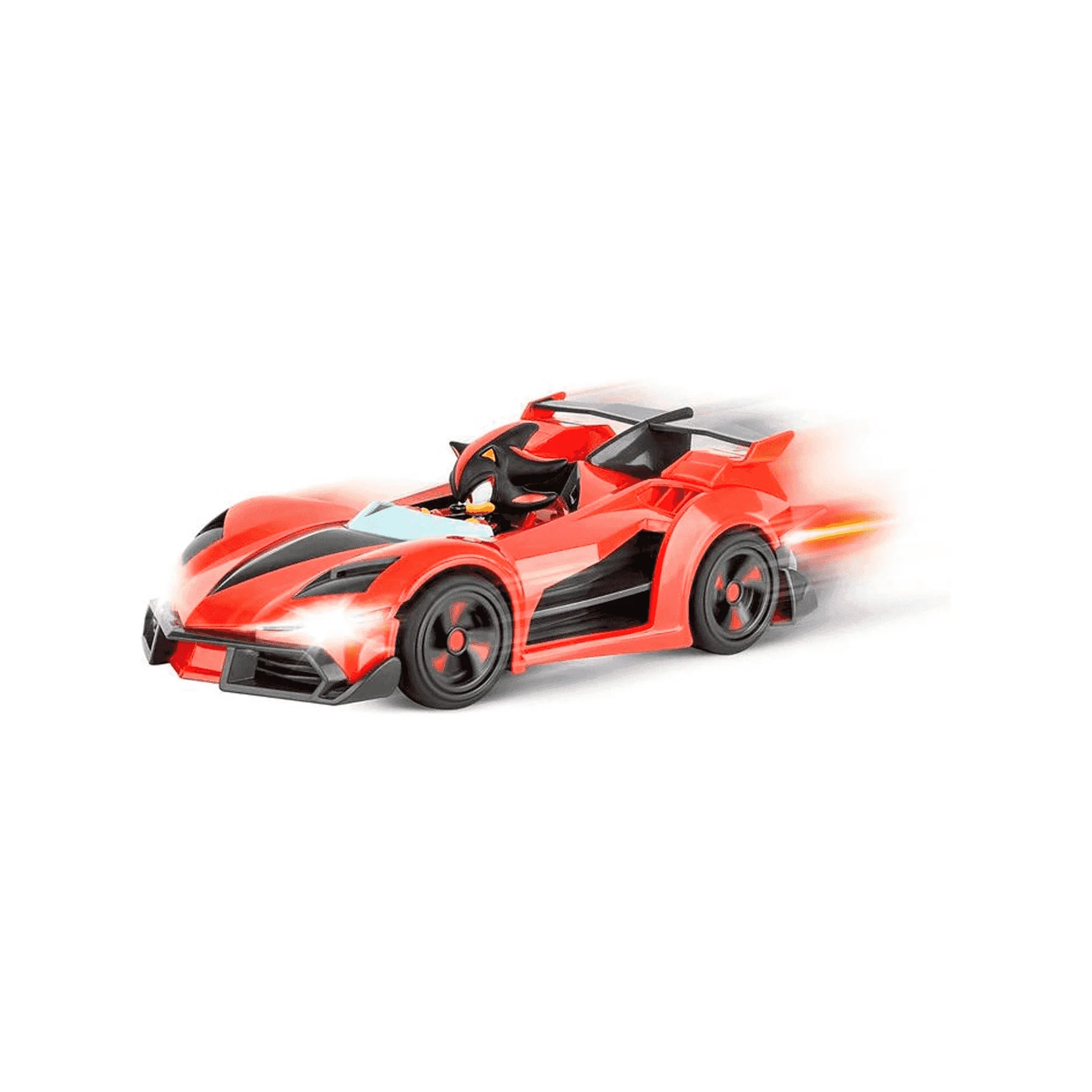 Team Sonic Racing - Shadow 1:18