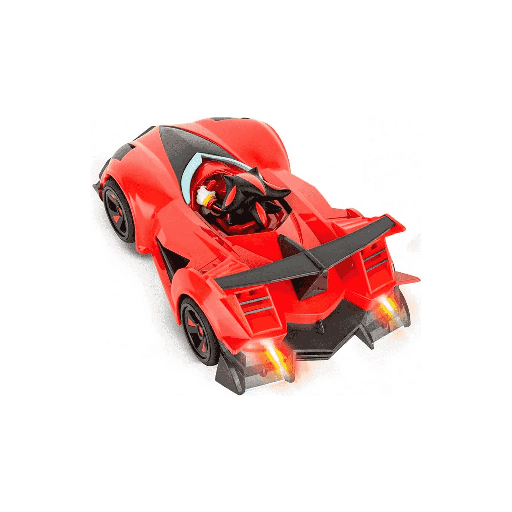 Team Sonic Racing - Shadow 1:18 - Image 6