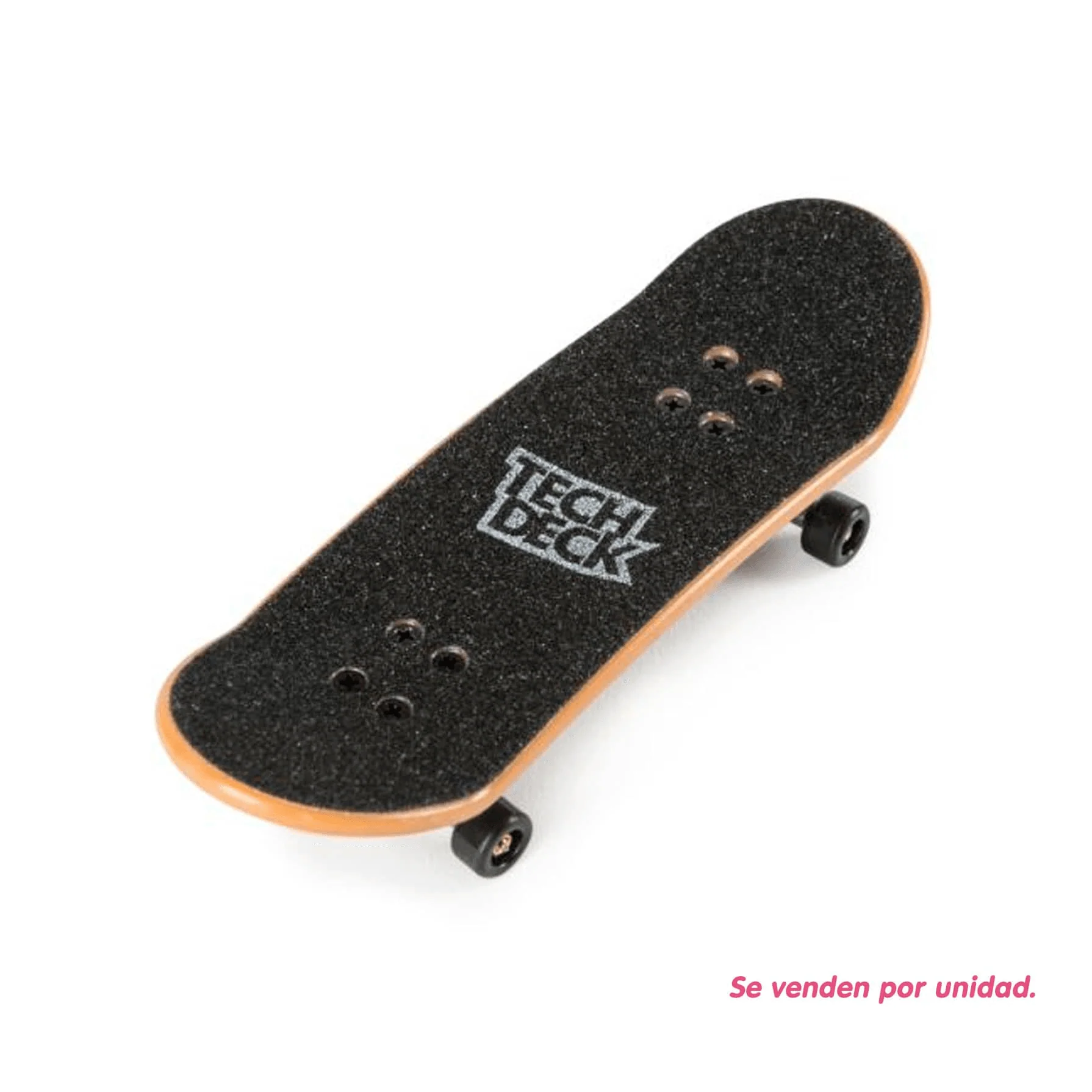 Tech Deck Pack Individual Monopatin de Juguete - Image 3