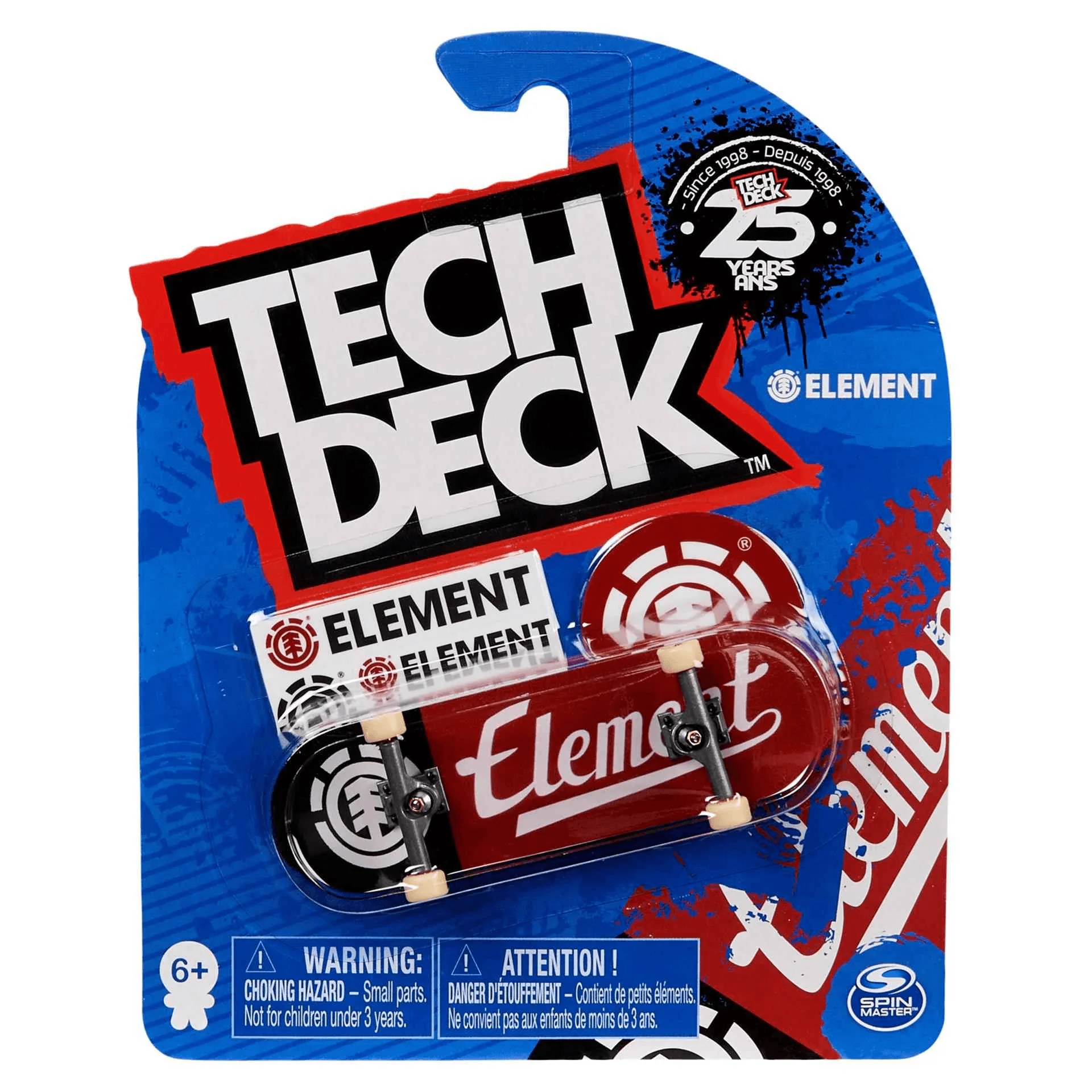 Tech Deck Pack Individual Surtido - Image 3