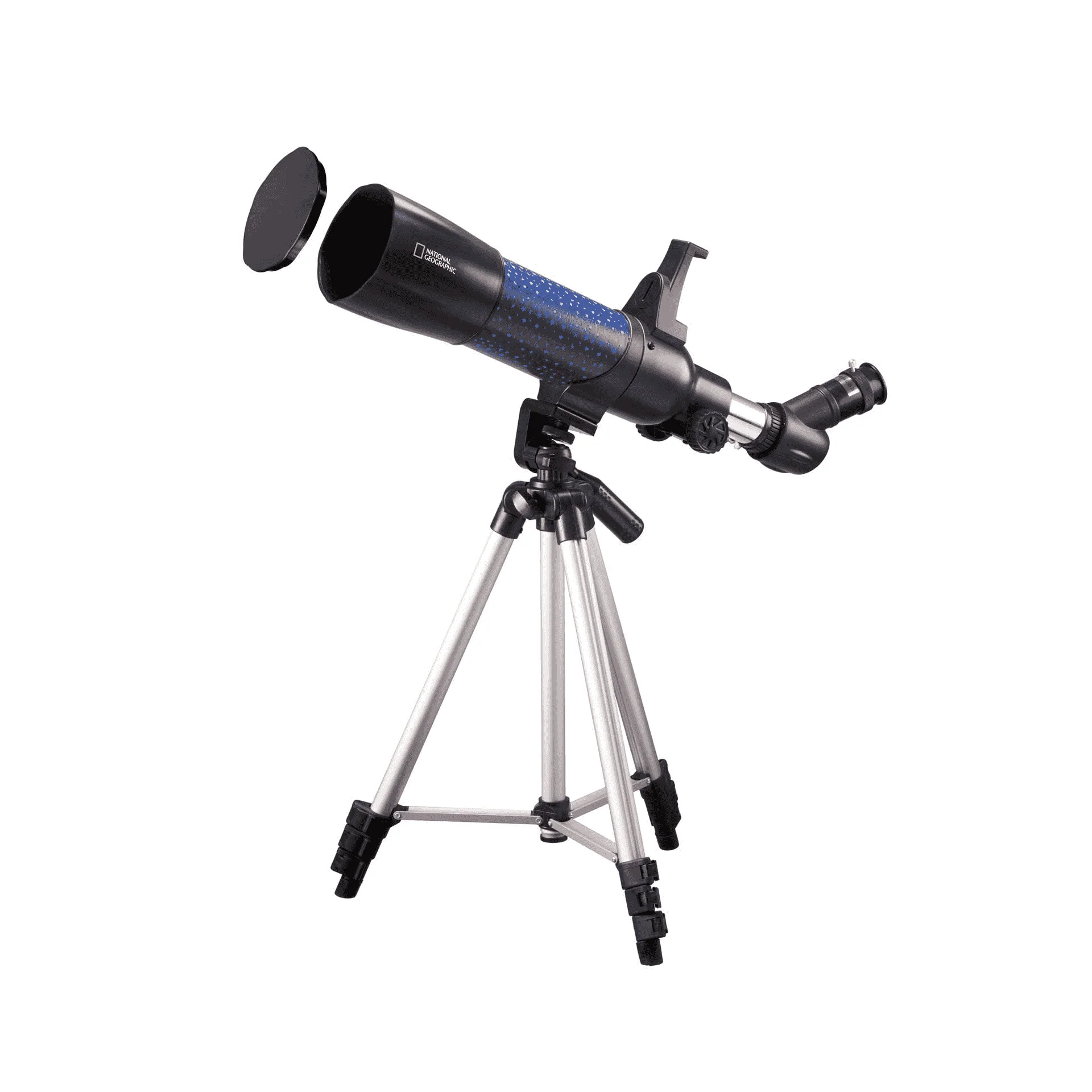 Telescopio infantil NATIONAL GEOGRAPHIC con mochila y tripode - Image 5