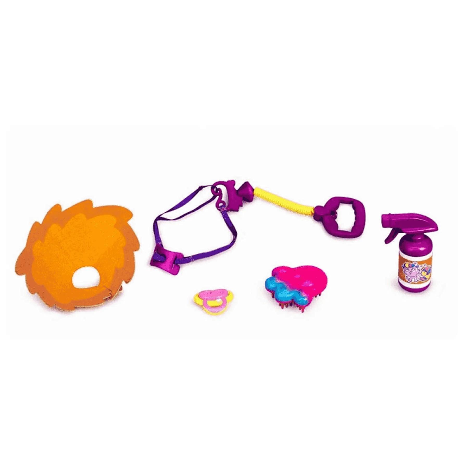 The Beasties Kit de Accesorios - Image 3