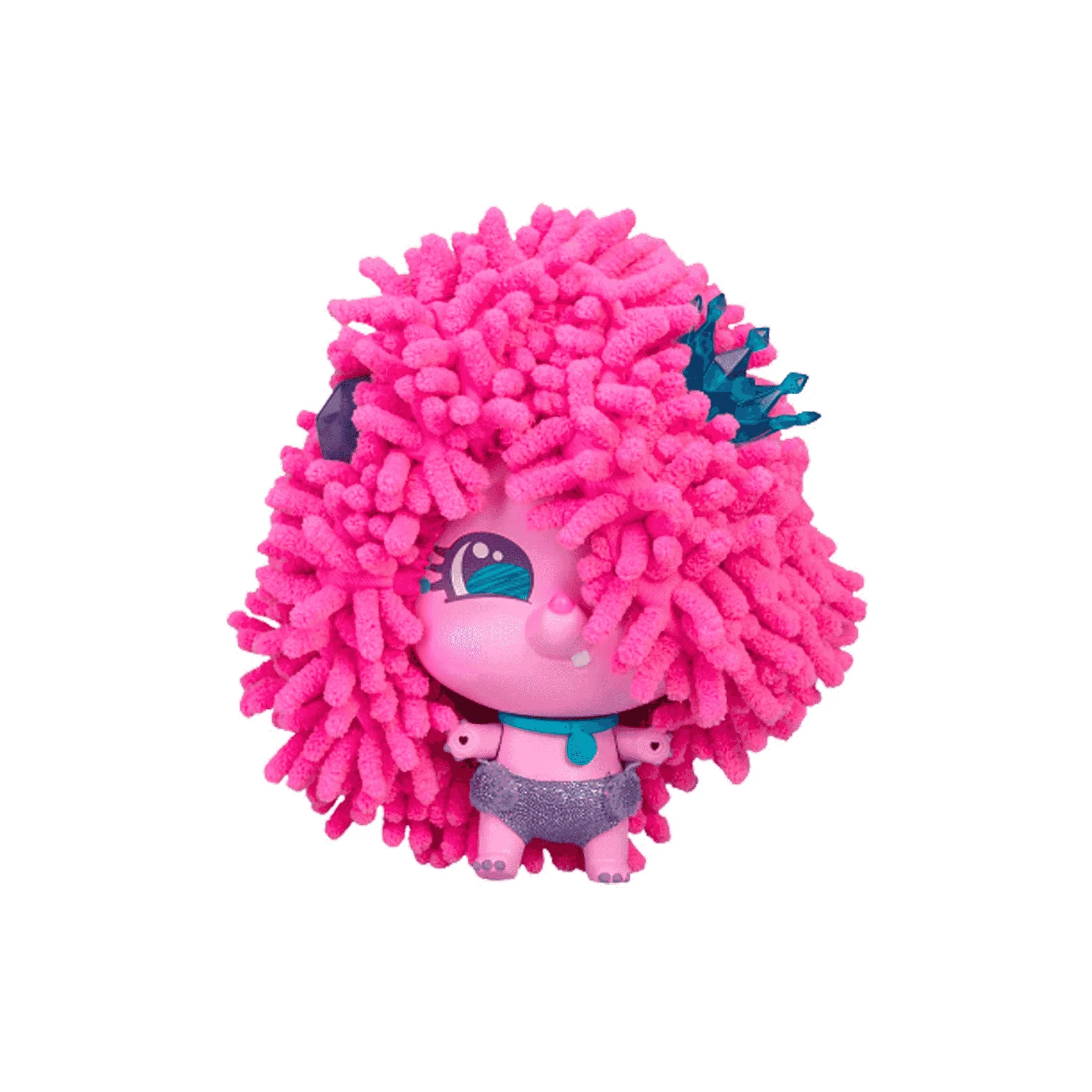 The Beasties Pompom - Image 3