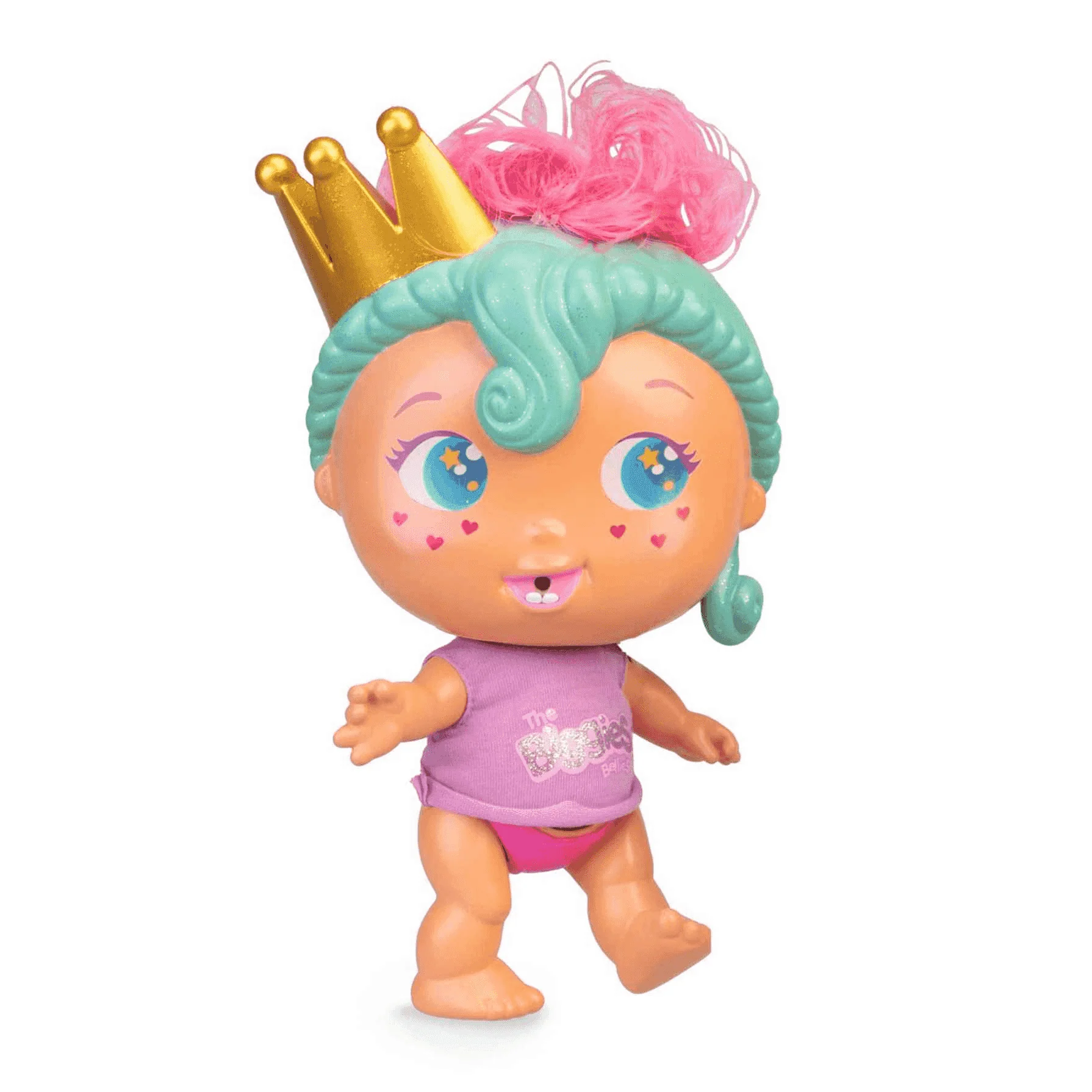 The Bellies Biggie Blinky Queen - Image 2