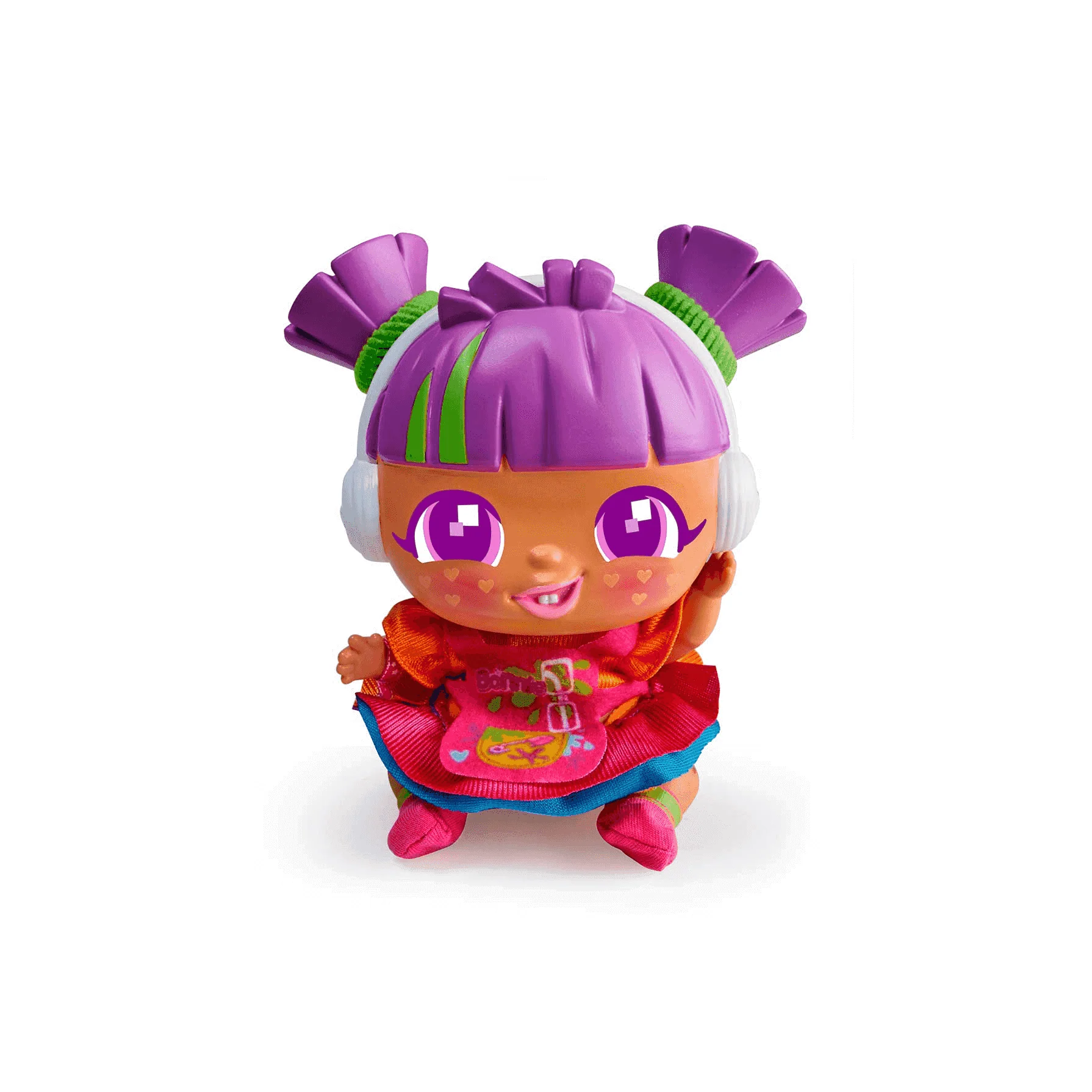 The Bellies Bonie - Image 3