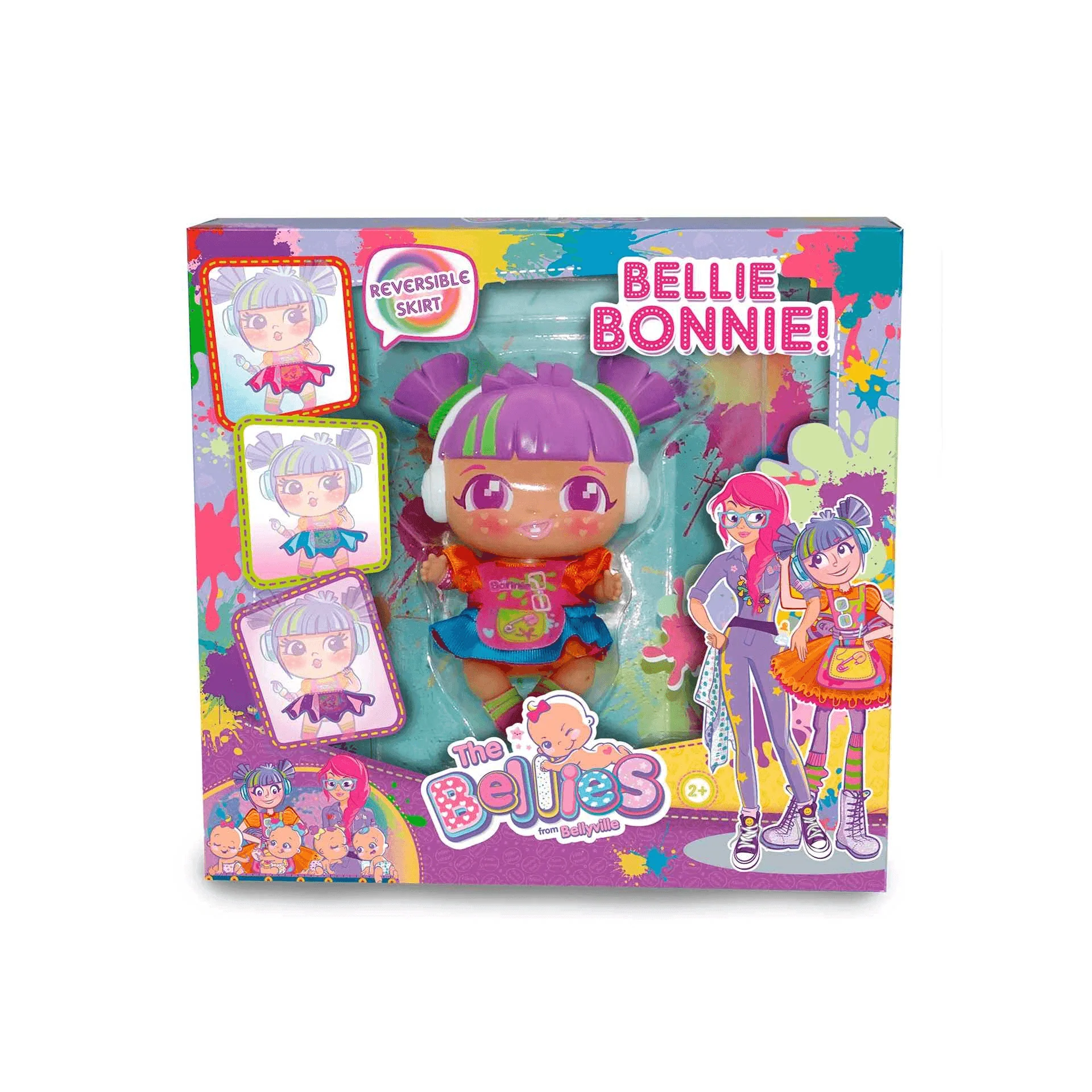 The Bellies Bonie - Image 5