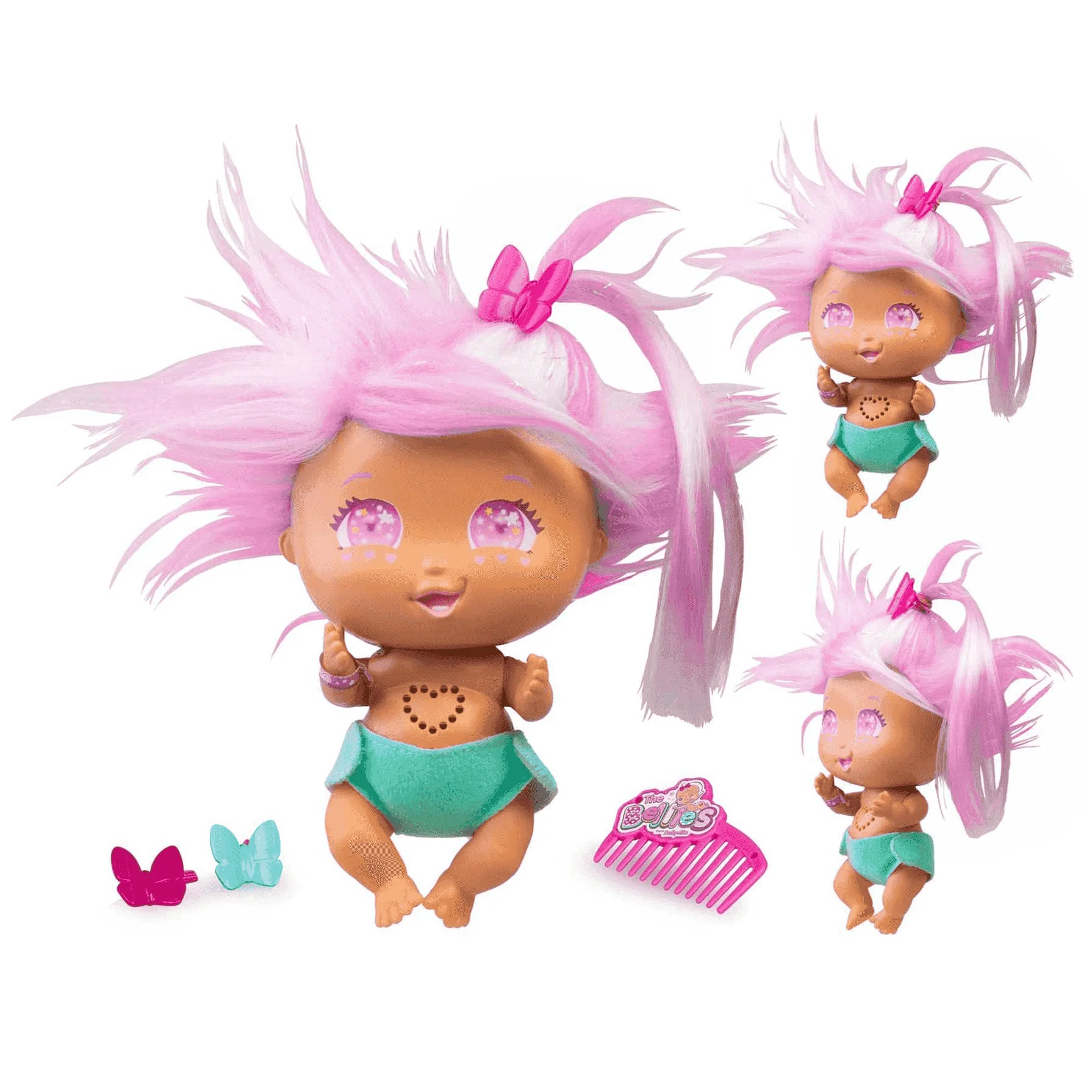 The Bellies Haha Hanna! - Image 4