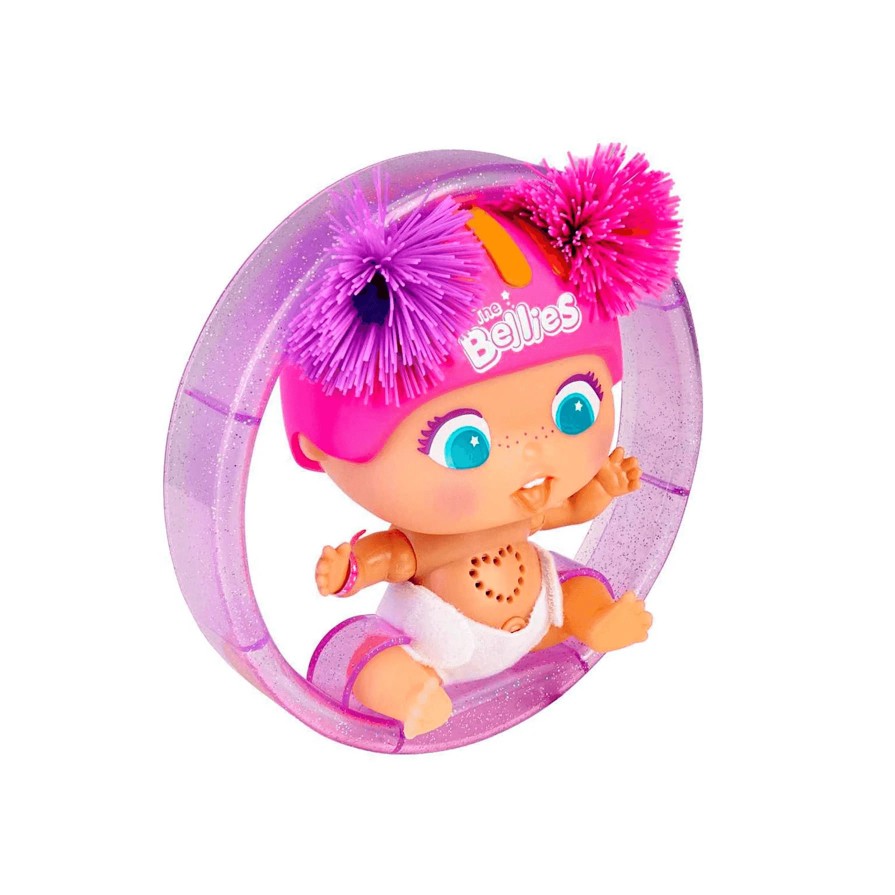 The Bellies Hula Hoop! - Image 3