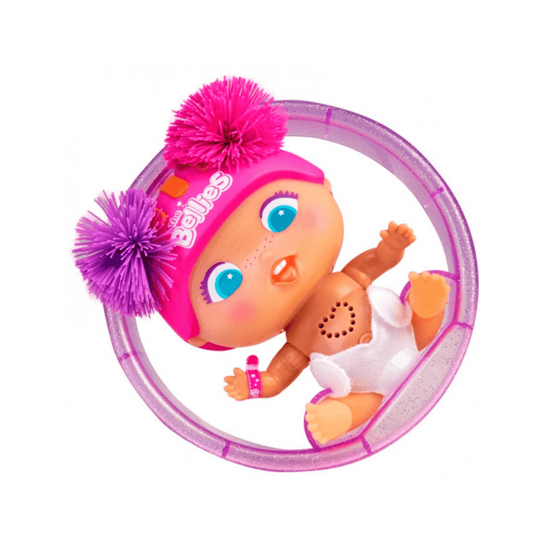 The Bellies Hula Hoop! - Image 4