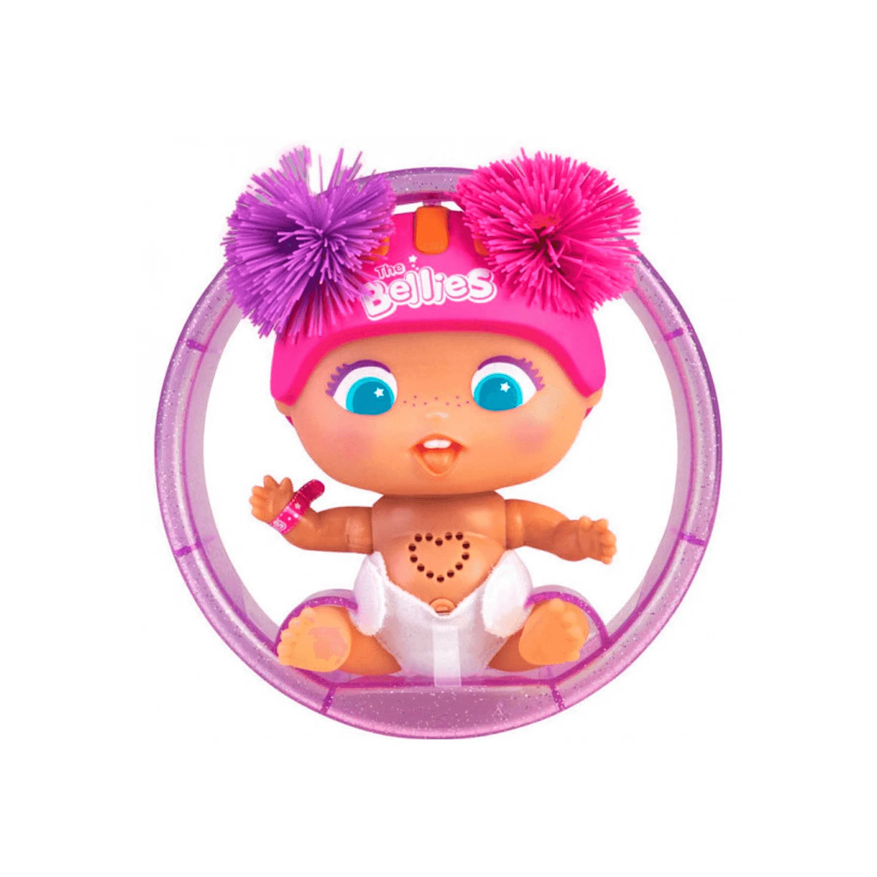 The Bellies Hula Hoop! - Image 5