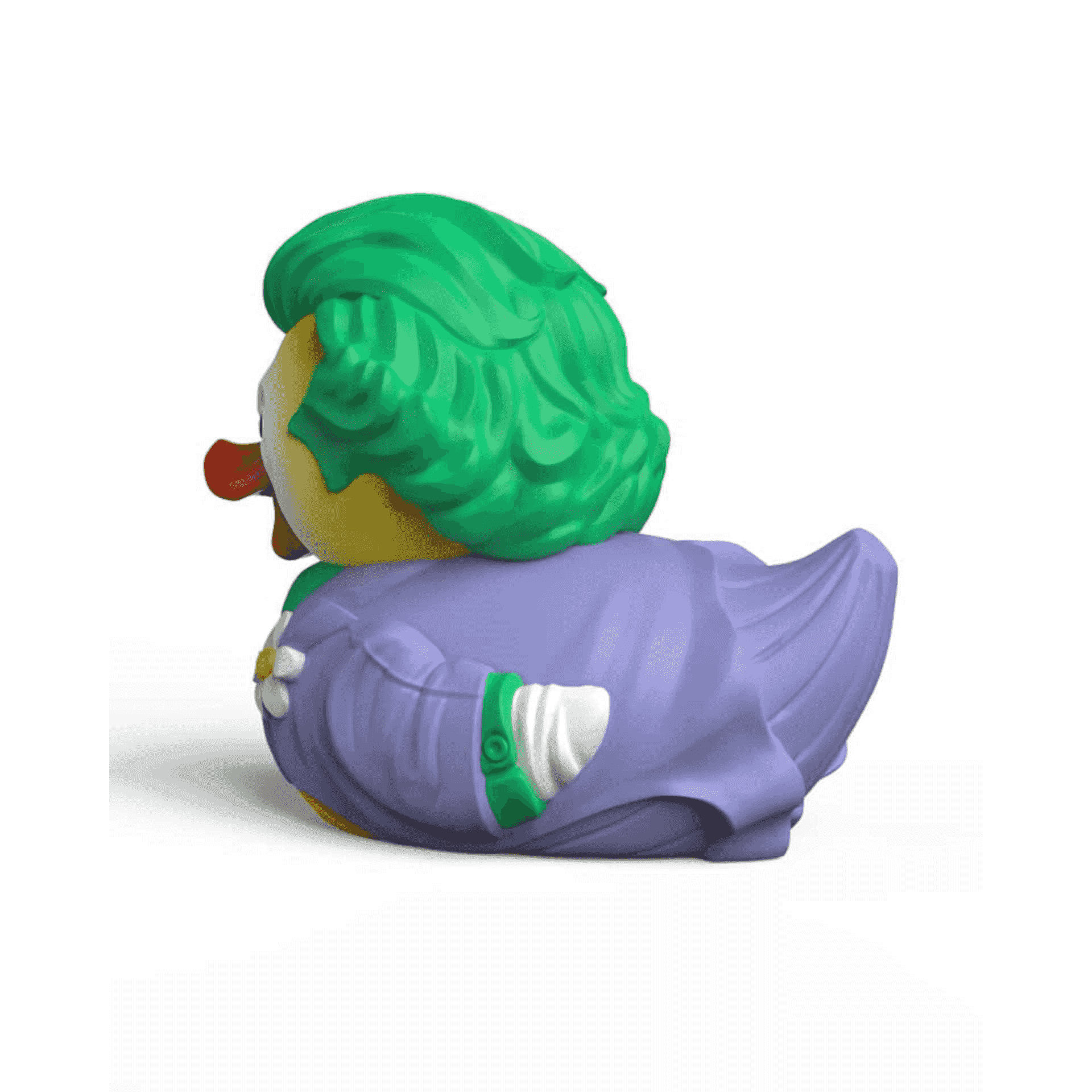 The Joker TUBBZ Boxed Edition - Pato de Colección DC Comics - Image 4
