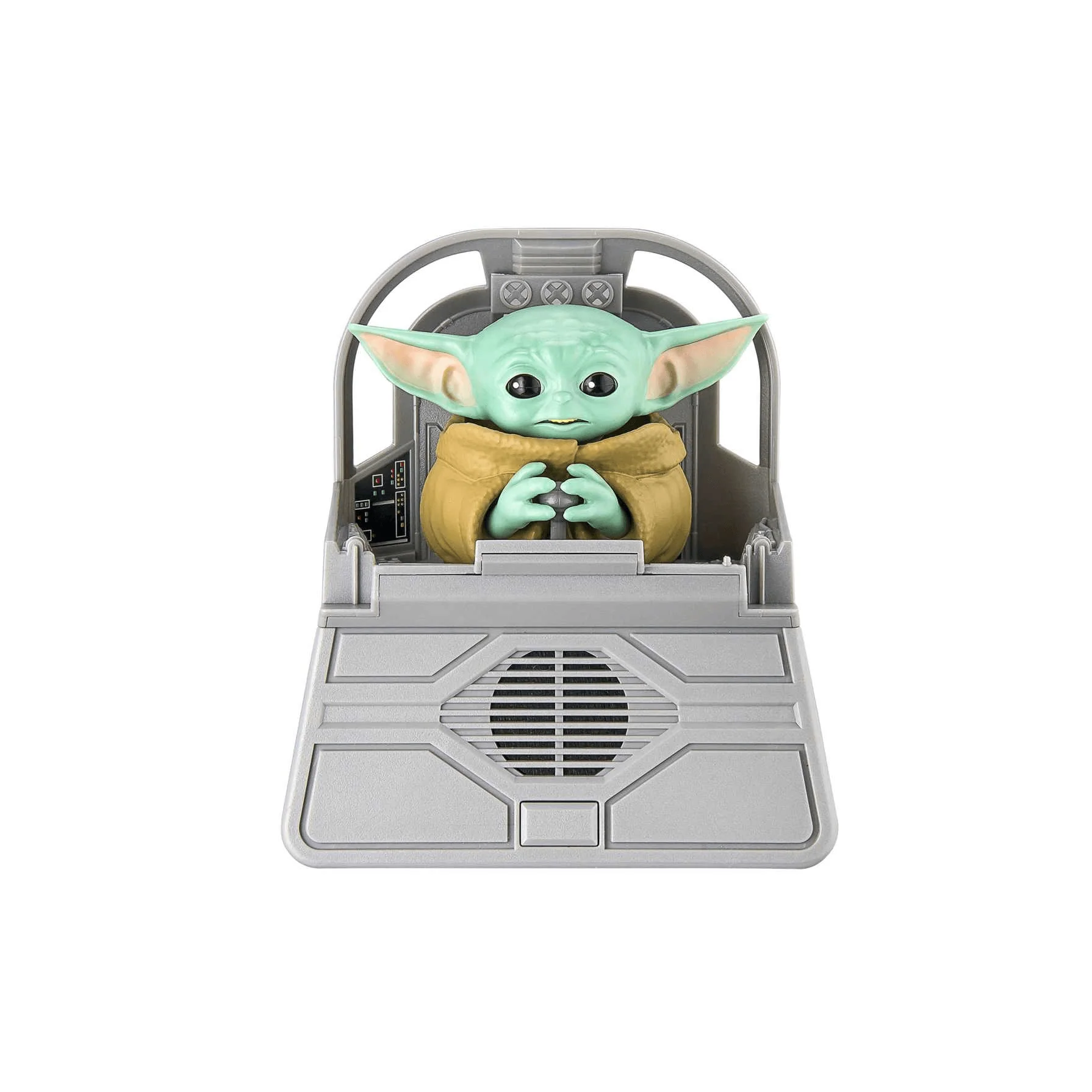 The Mandalorian Baby Yoda Altavoz Portatil