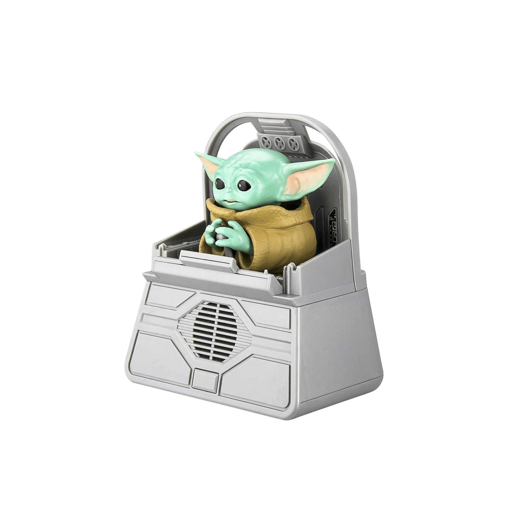 The Mandalorian Baby Yoda Altavoz Portatil - Image 2