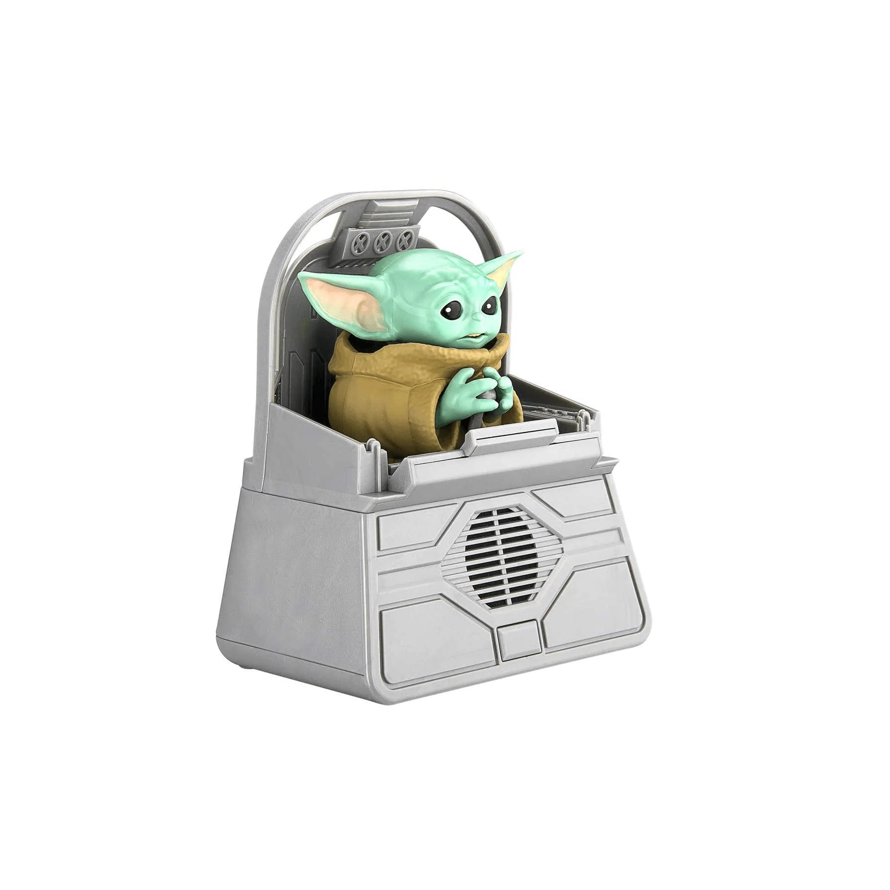 The Mandalorian Baby Yoda Altavoz Portatil - Image 3