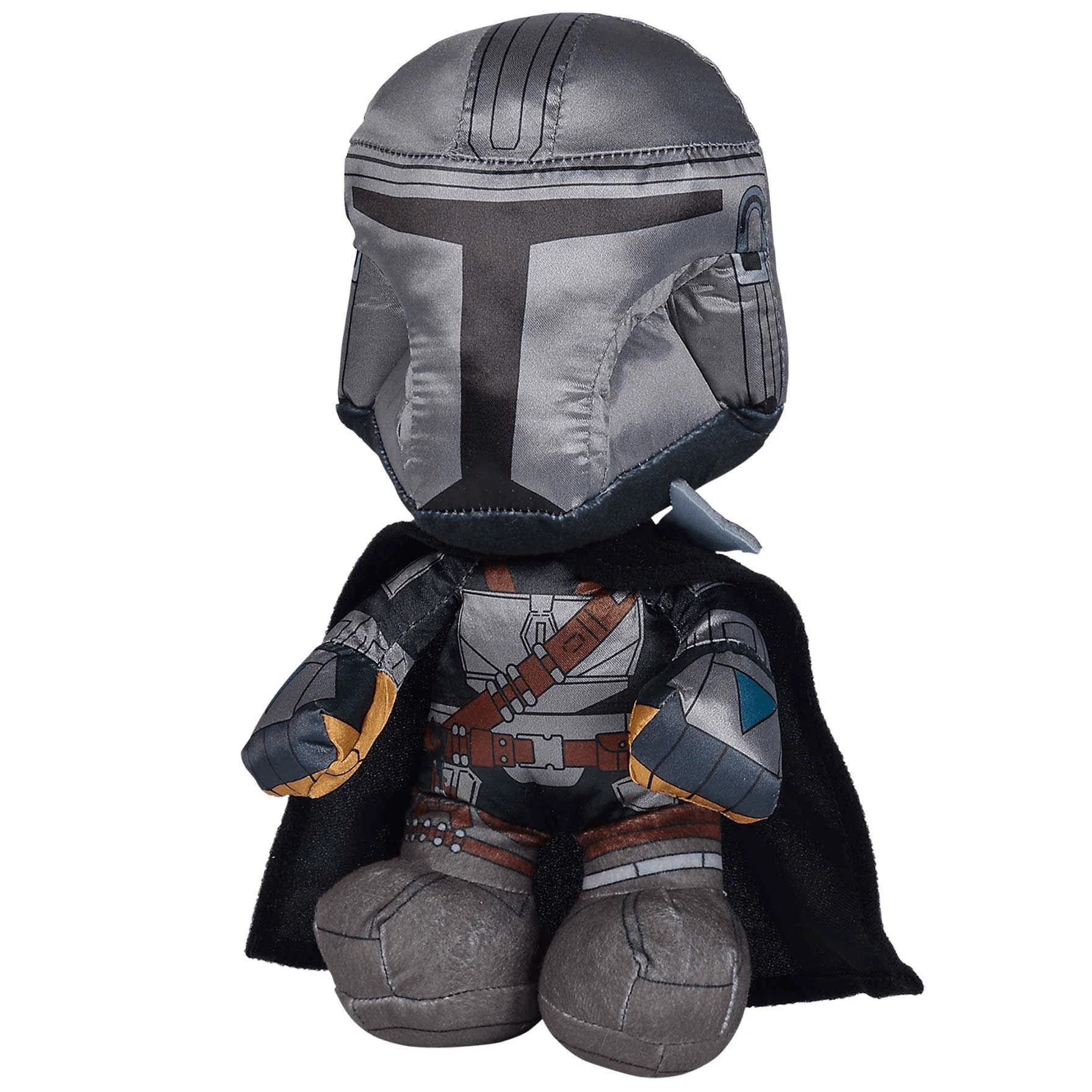 The Mandalorian Peluche Baby Yoda en Caja 25 cm