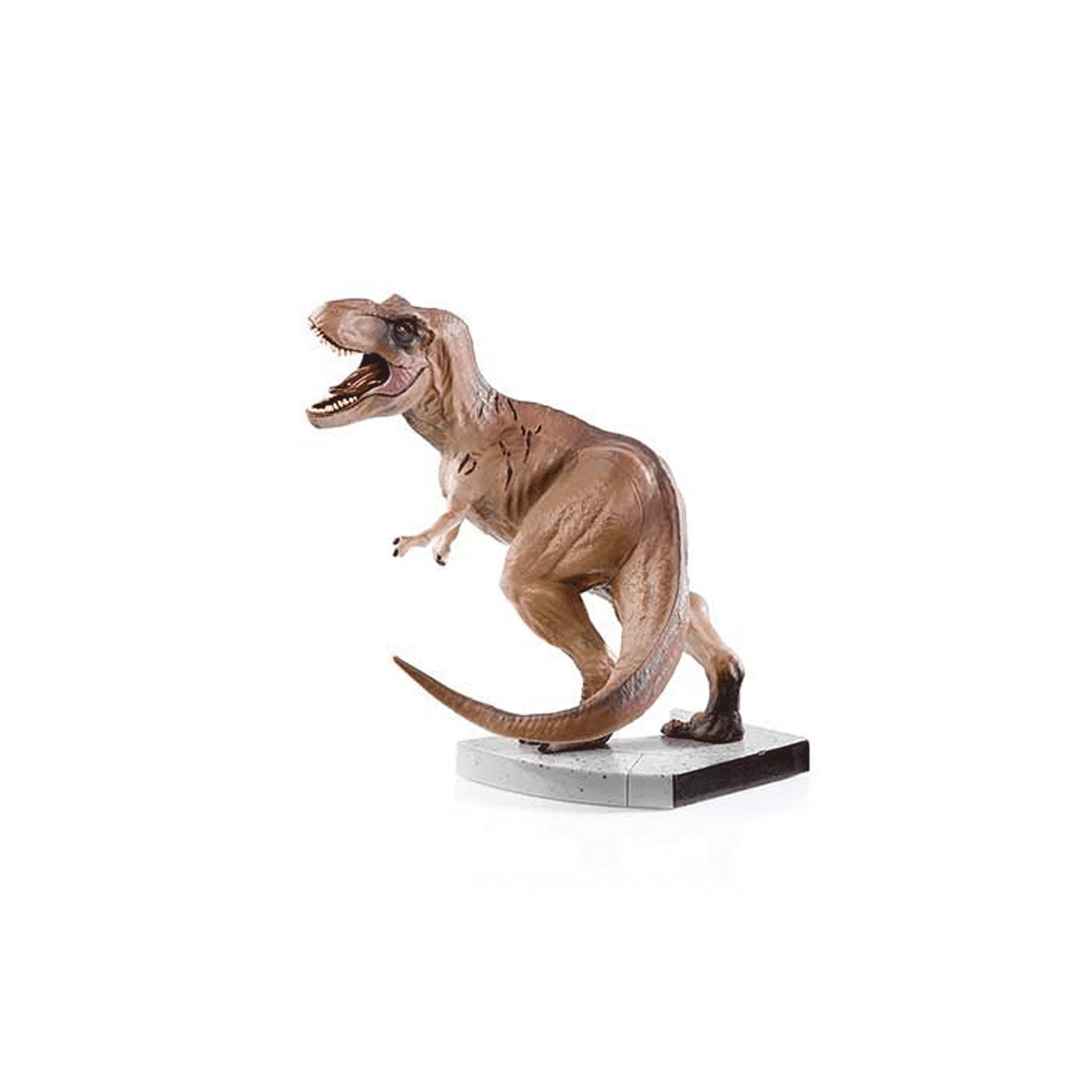 The Noble Collection Criatura T-Rex Jurassic Park 18 cm - Image 4