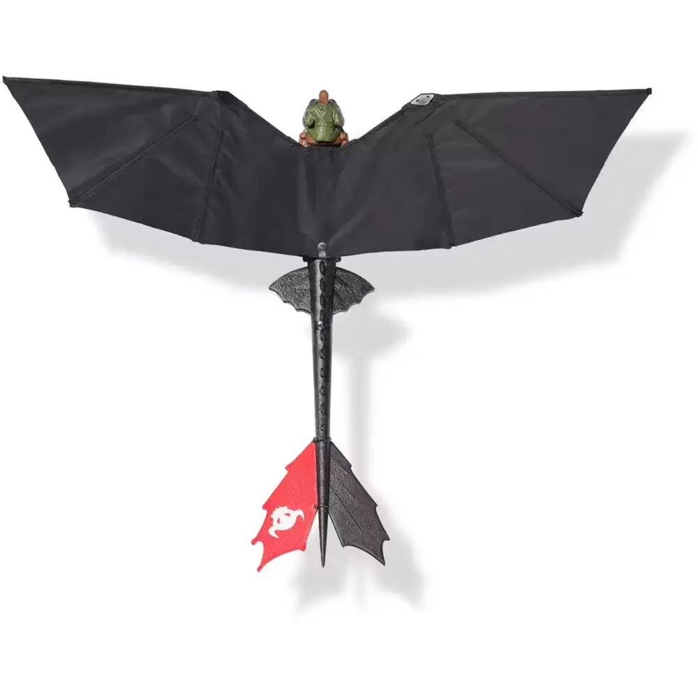 Toothless RC Volador – Dragón Control Remoto - Image 2