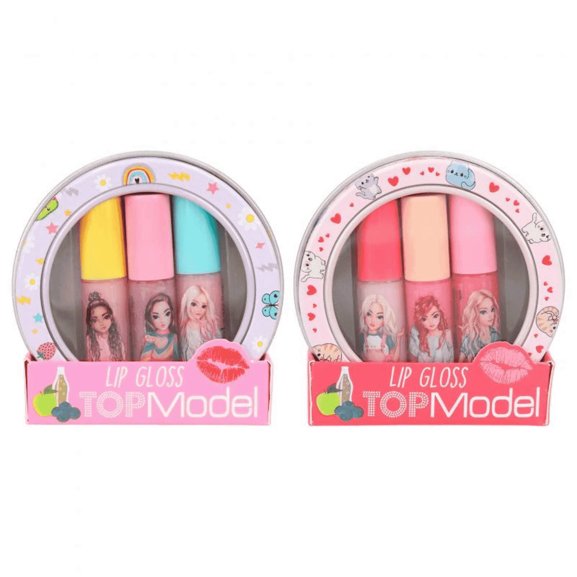TOP Model Brillo para Labios - Image 2