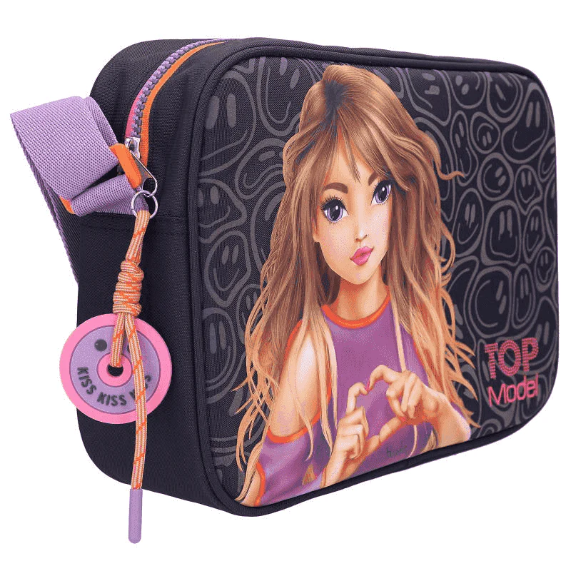 TOPModel bandolera grande NIGHT LIGHT - Image 2