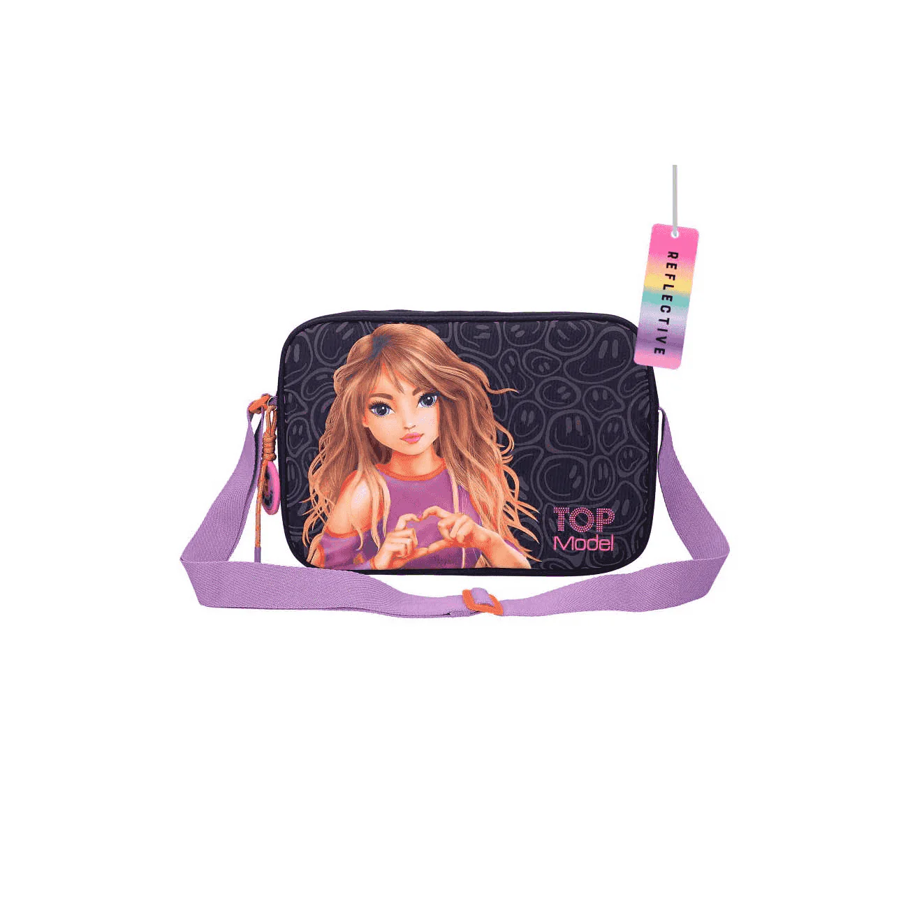 TOPModel bandolera grande NIGHT LIGHT - Image 3