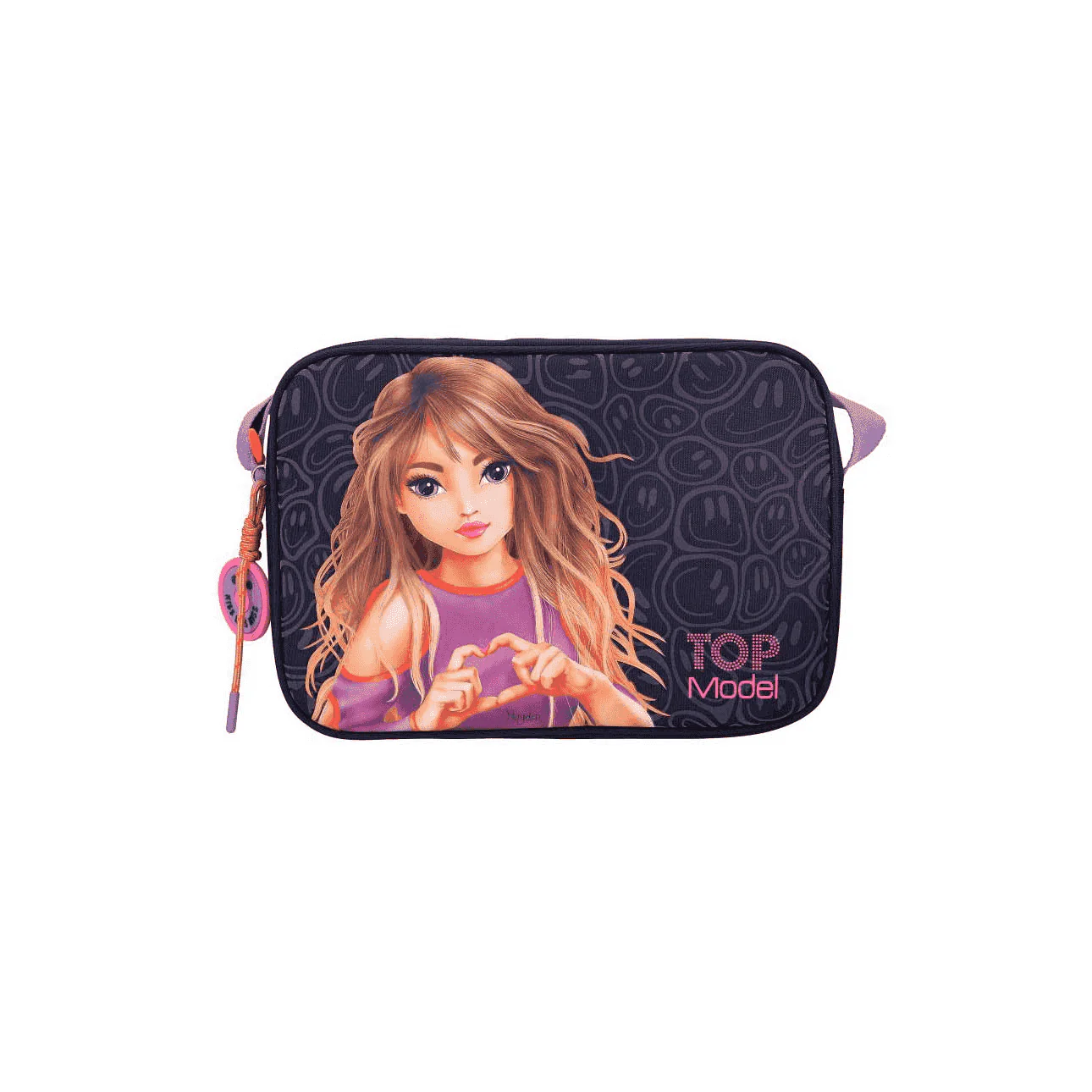TOPModel bandolera grande NIGHT LIGHT - Image 4