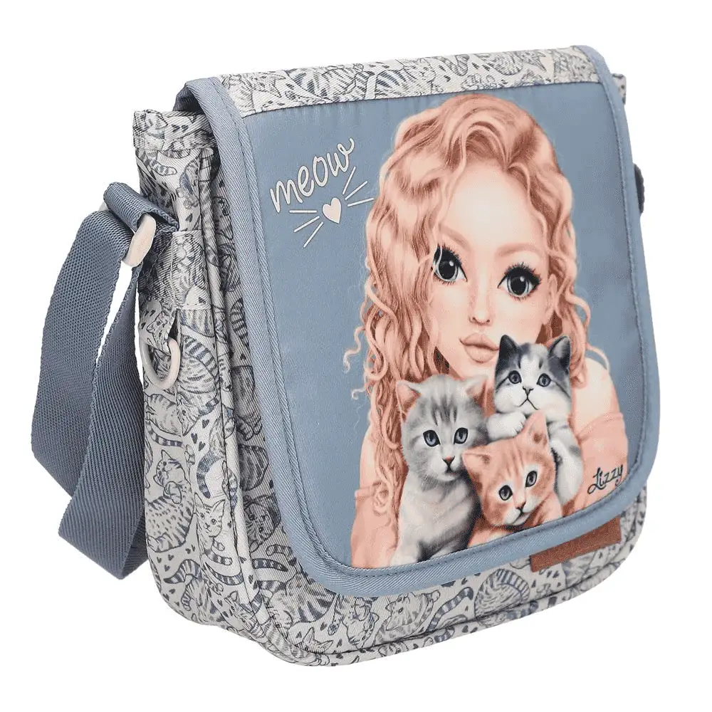 TOPModel bandolera pequeño Cat Love - Image 3